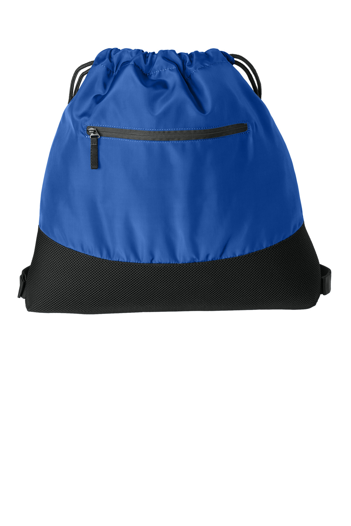 Port Authority ® Agility Mesh Pocket Cinch BG619 - Image 5