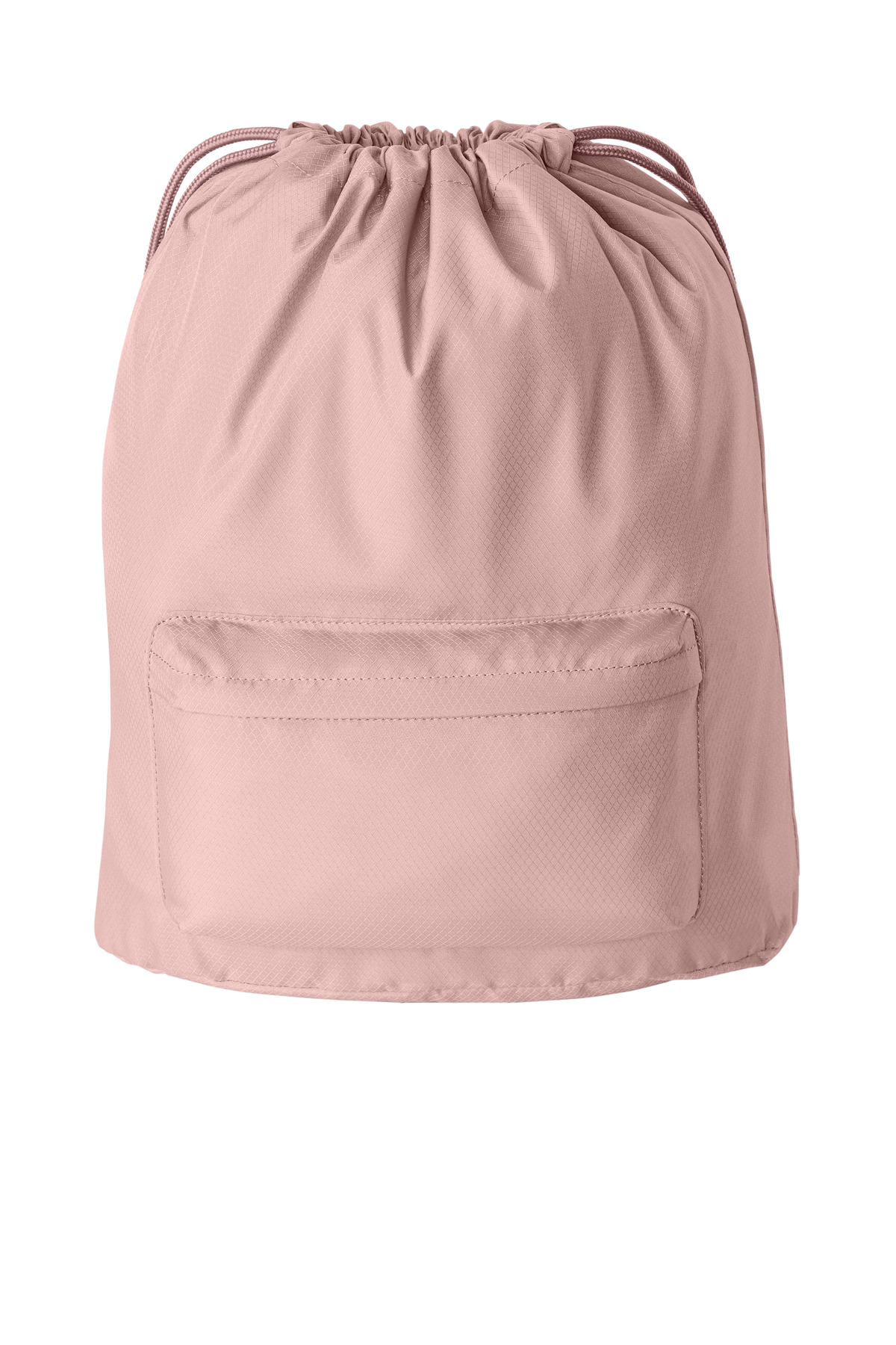 Port Authority ® Diamond Pocket Cinch BG637 - Image 5