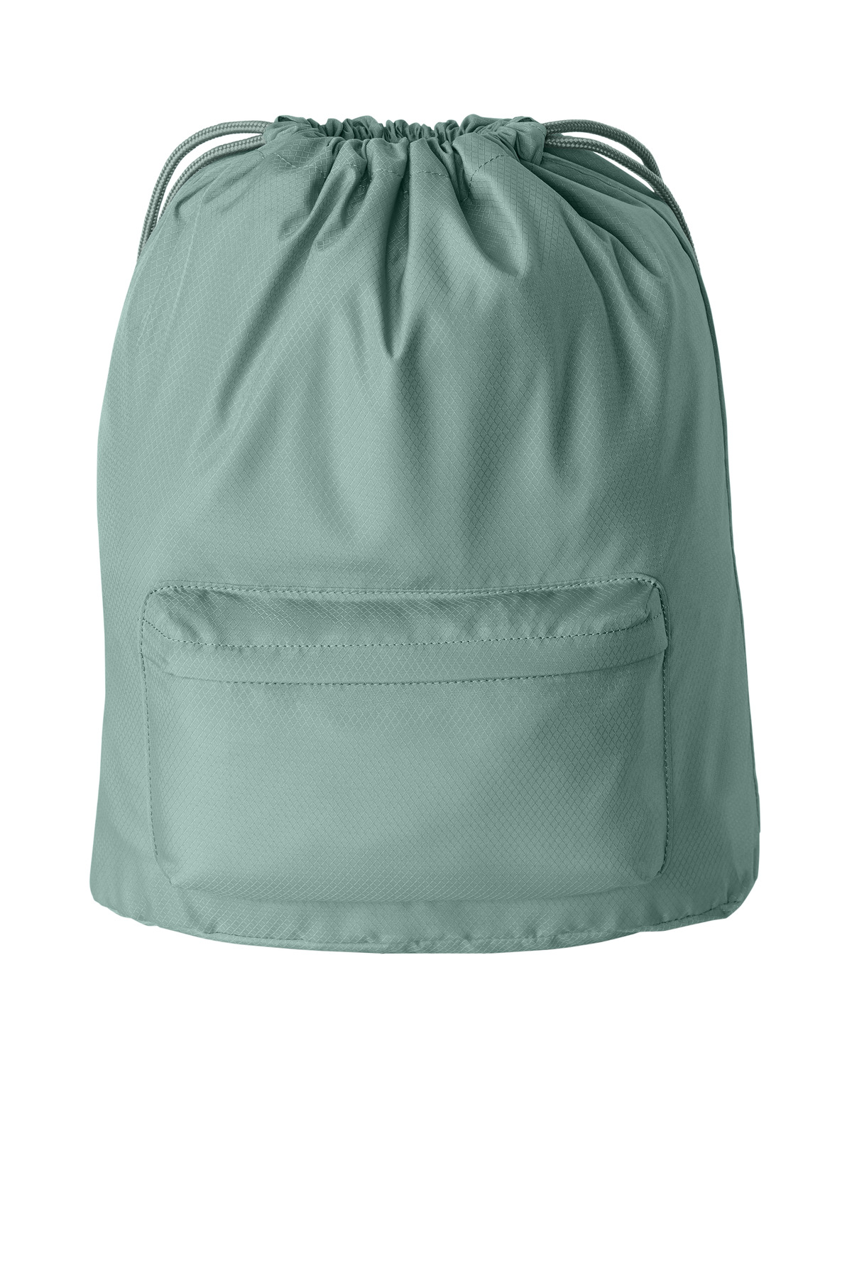 Port Authority ® Diamond Pocket Cinch BG637