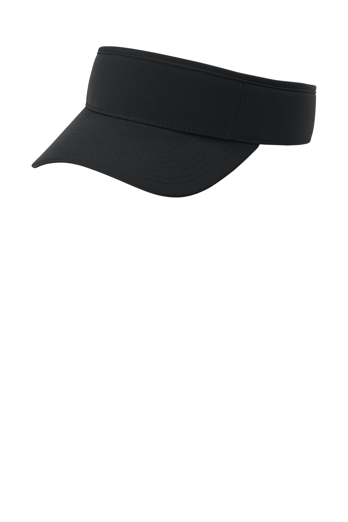 Port Authority ® Poly Visor C983 - Image 3