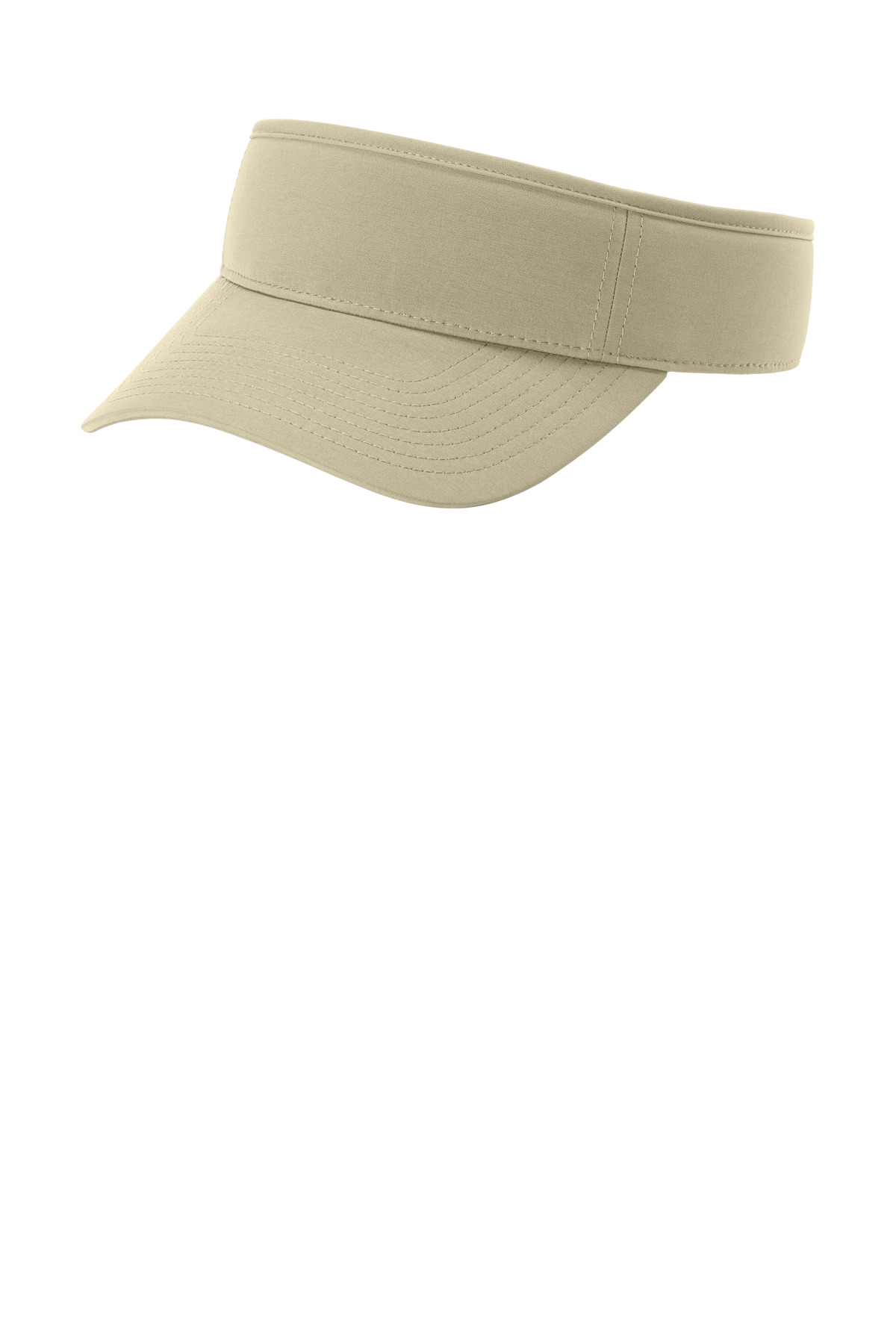 Port Authority Poly Visor-Port Authority