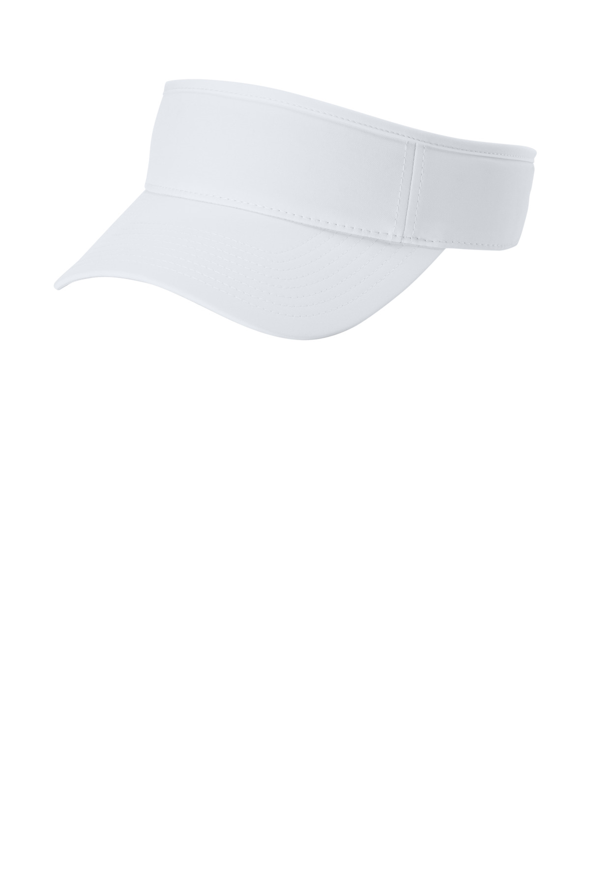 Port Authority ® Poly Visor C983 - Image 2
