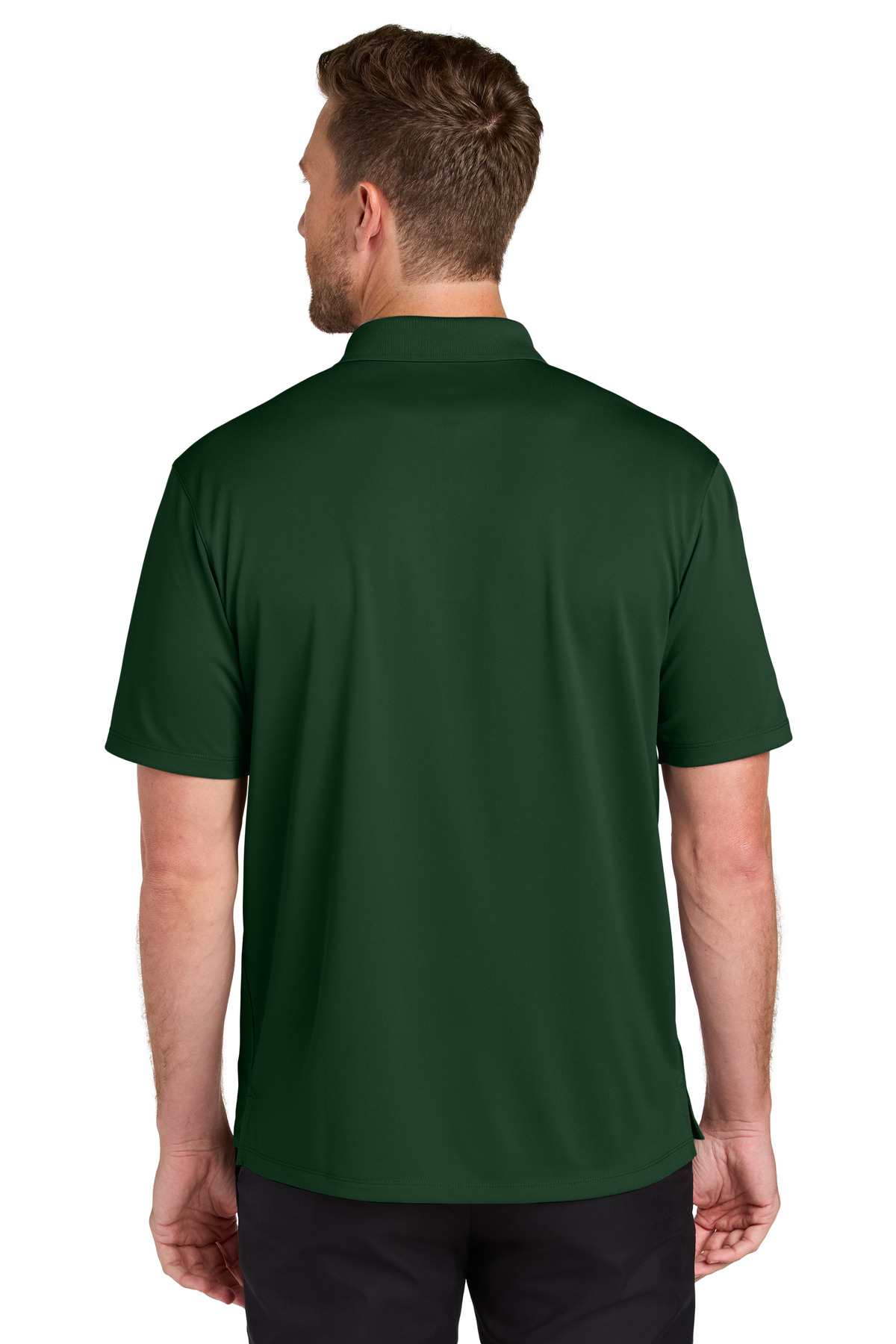 Port Authority Wearever Performance Pique Polo K240