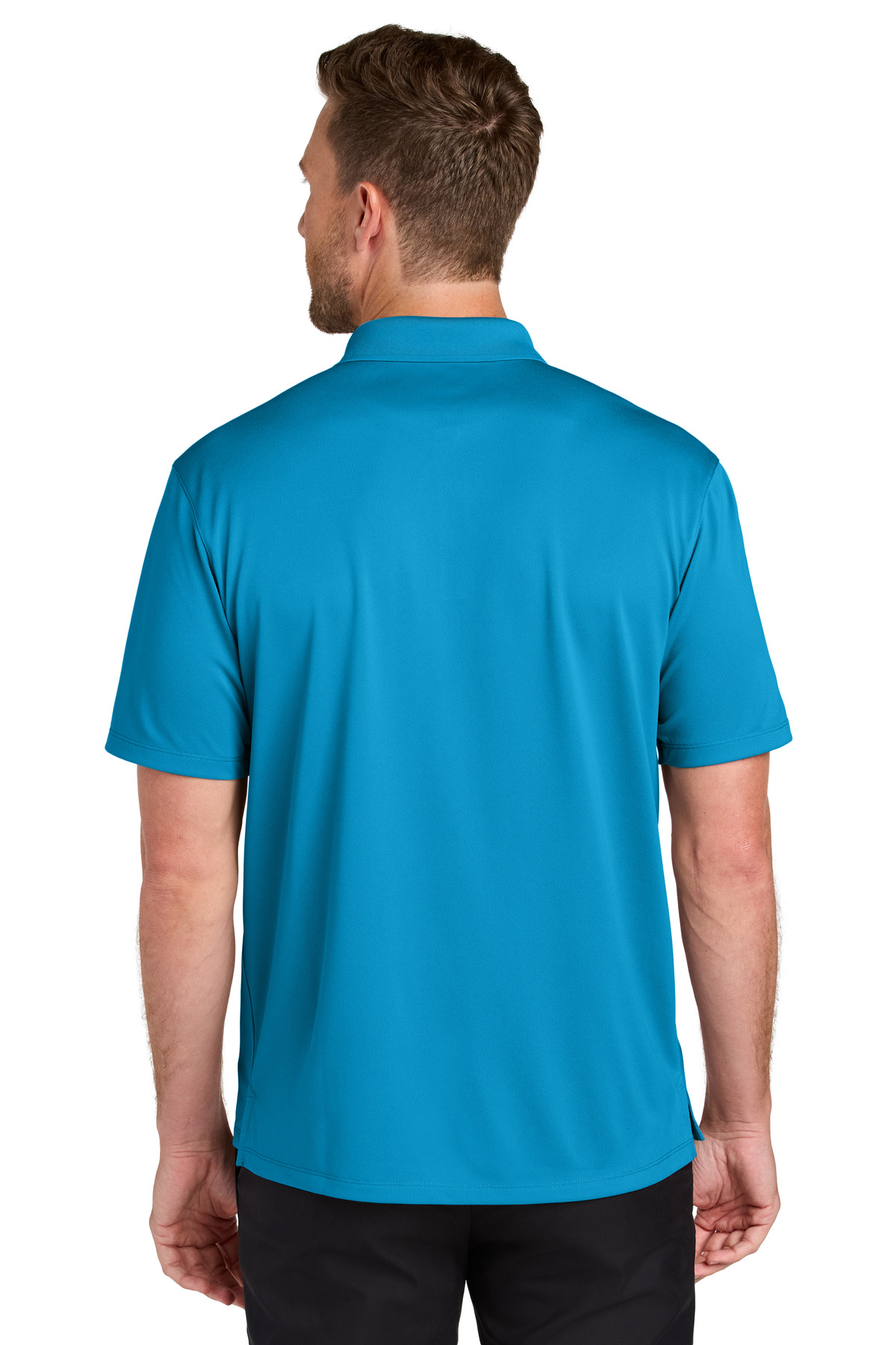 Port Authority Wearever Performance Pique Polo K240