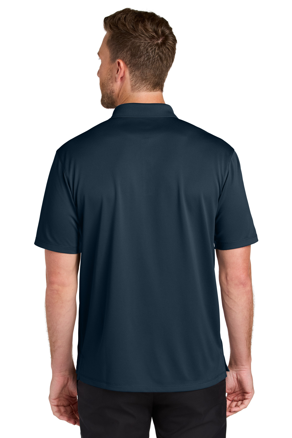 Port Authority Wearever Performance Pique Polo K240