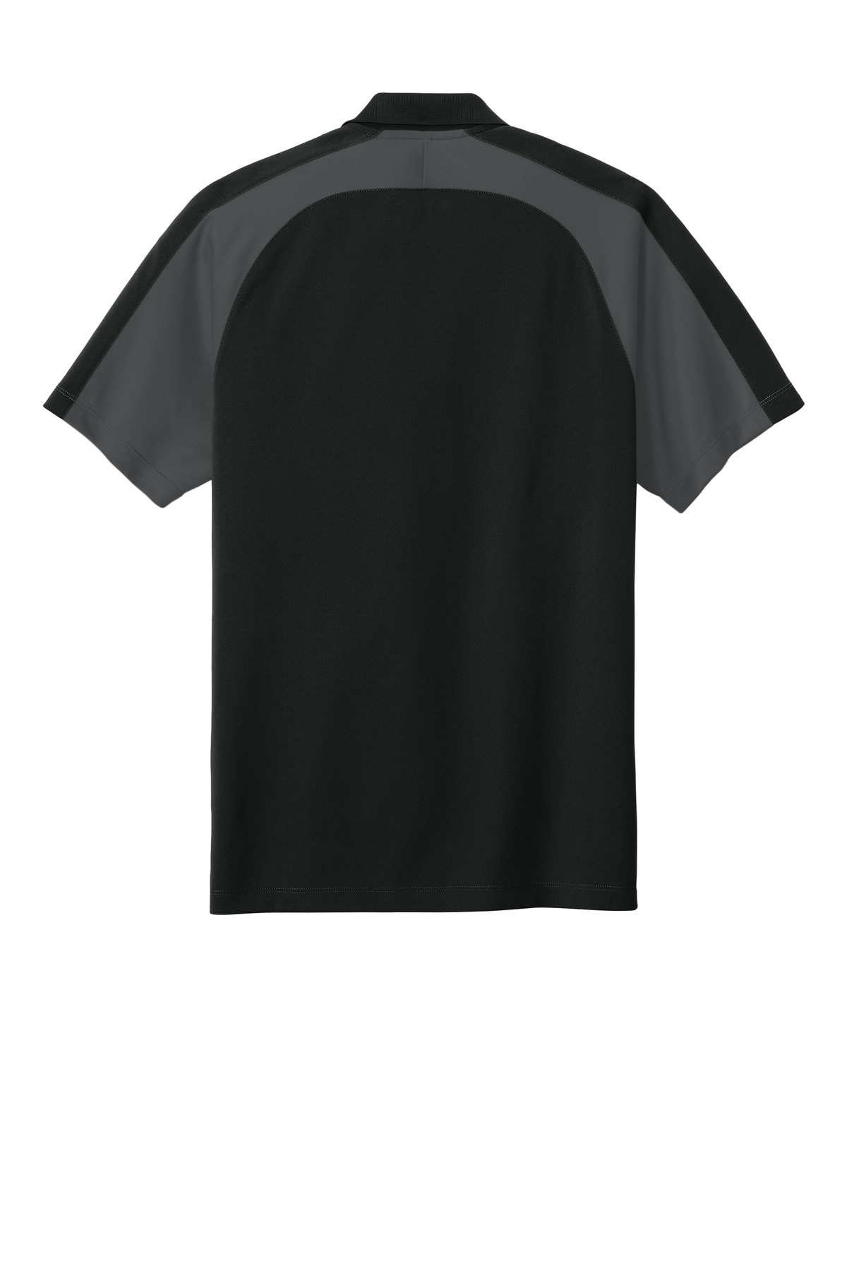 Port Authority Wearever Performance Pique Colorblock Polo K247