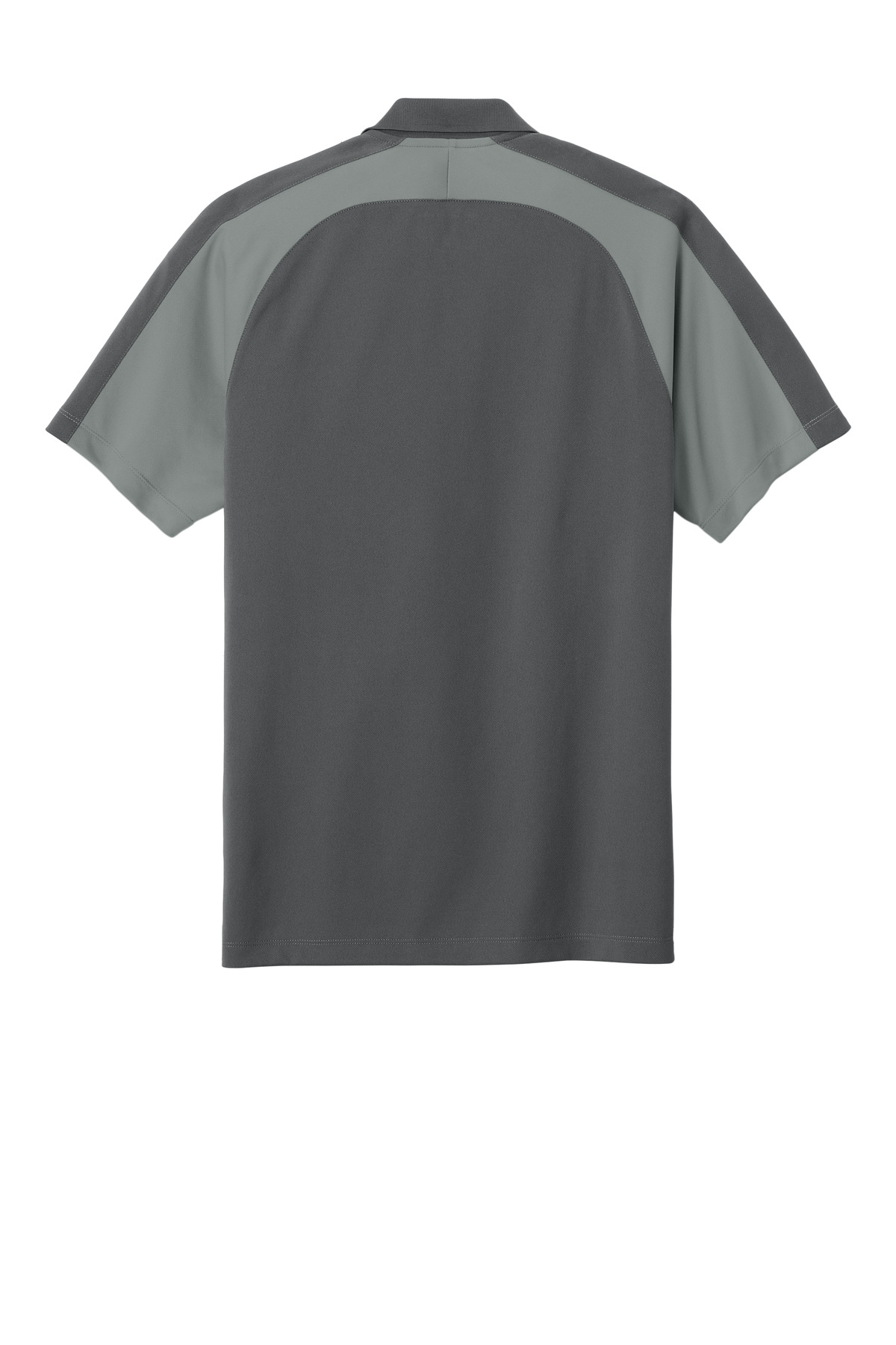Port Authority Wearever Performance Pique Colorblock Polo K247