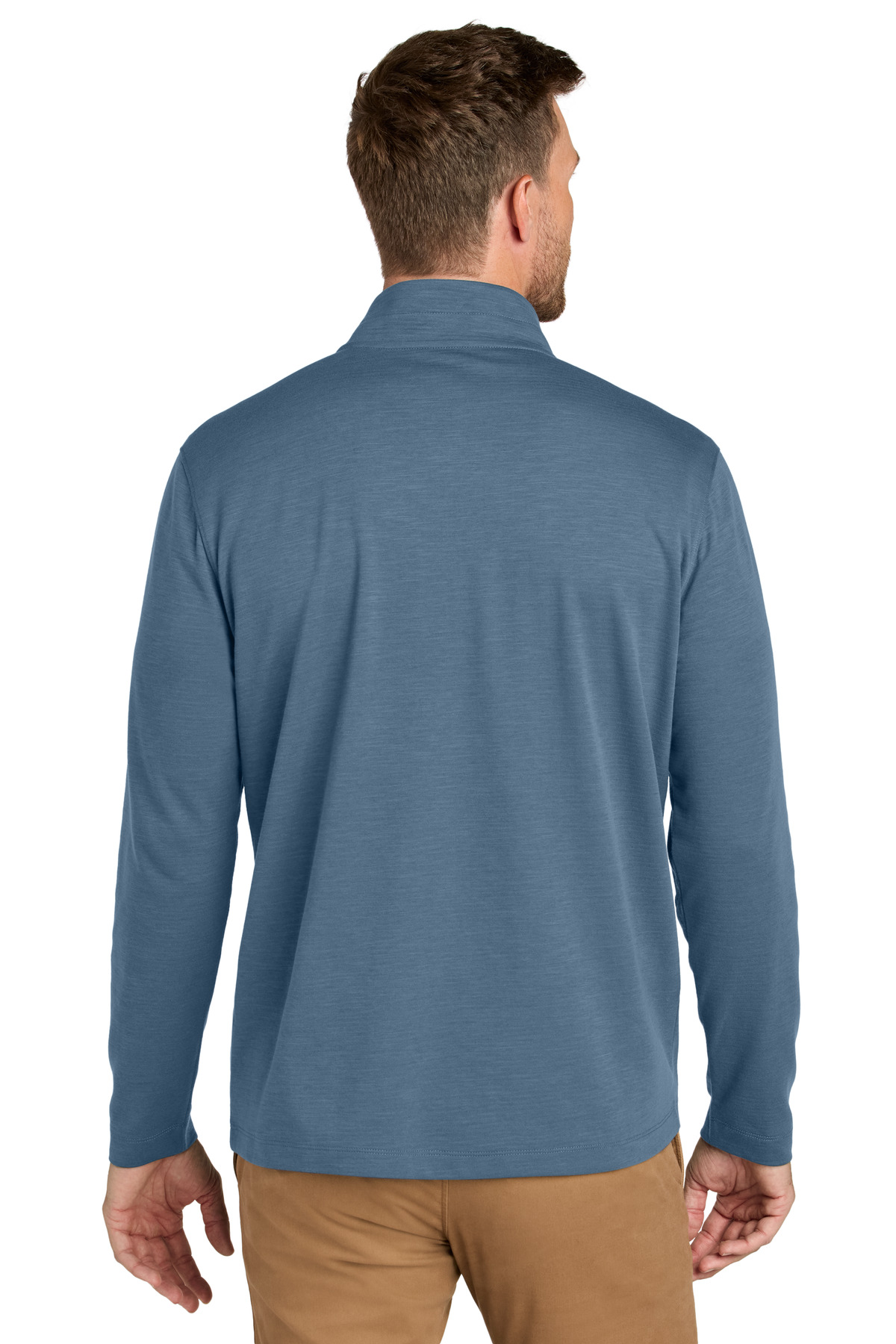 Port Authority Breakwater 1/4-Zip Pullover K820