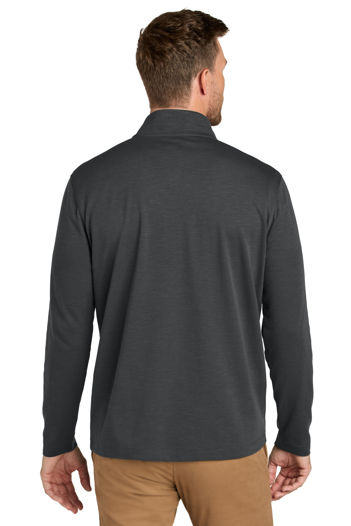 Port Authority Breakwater 1/4-Zip Pullover K820