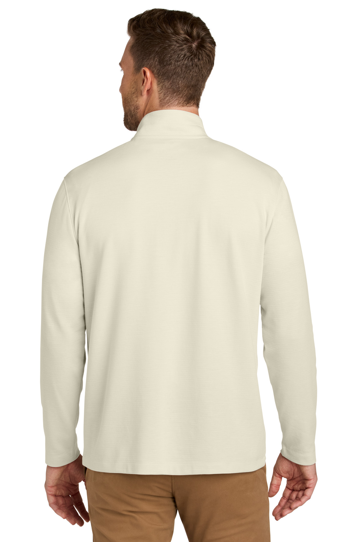 Port Authority Breakwater 1/4-Zip Pullover K820