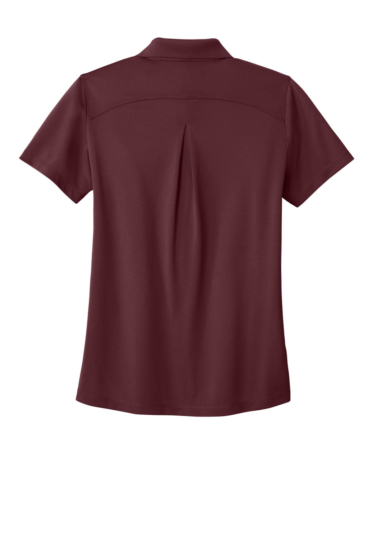 Port Authority Women's Wearever Performance Pique Polo LK240