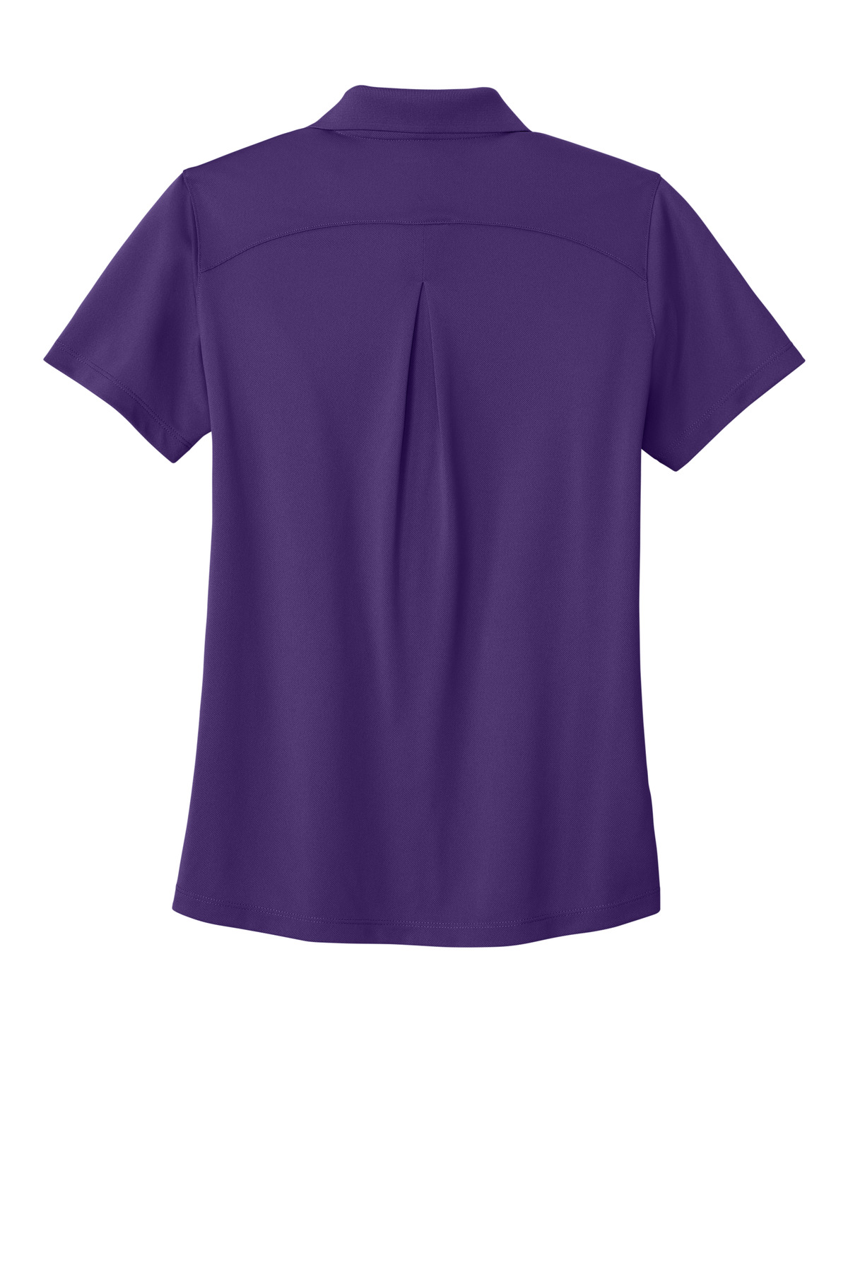 Port Authority Women's Wearever Performance Pique Polo LK240