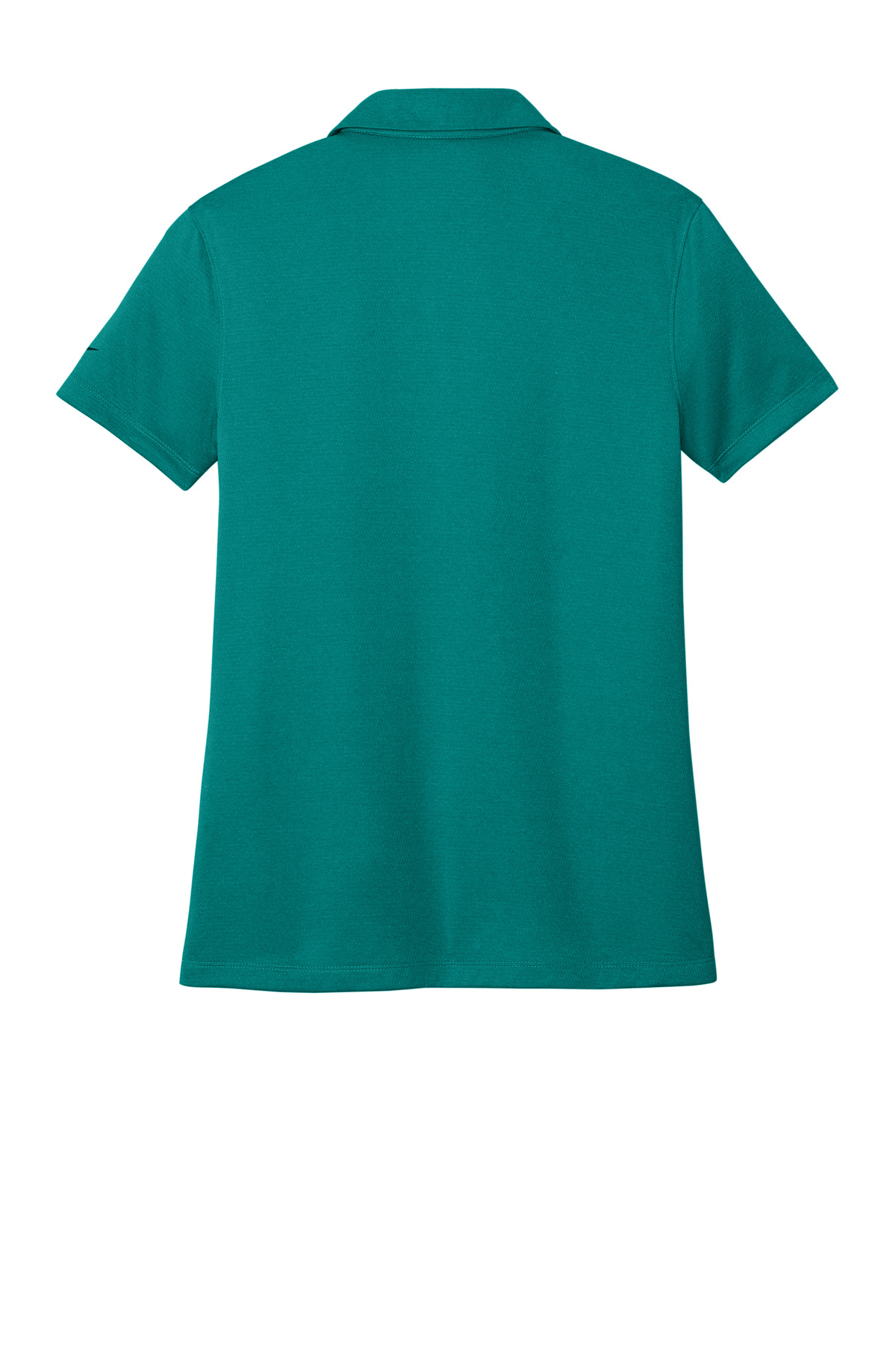 Nike Women's Dri-FIT Smooth Heather Polo NKFQ4793