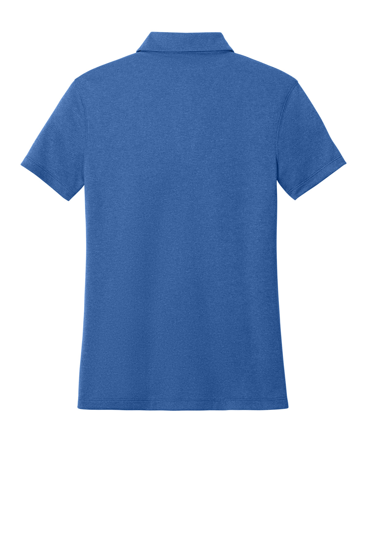 Nike Women's Dri-FIT Smooth Heather Polo NKFQ4793