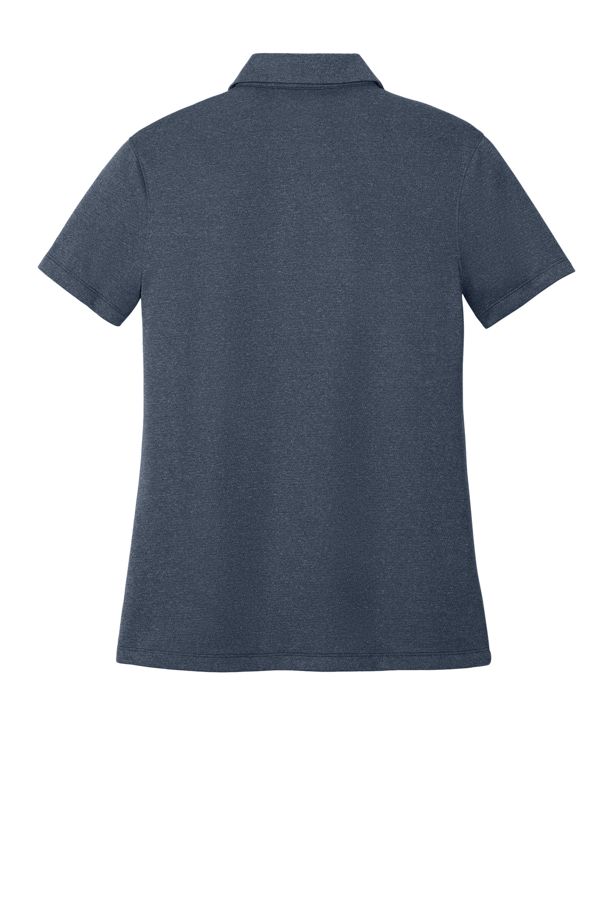 Nike Women's Dri-FIT Smooth Heather Polo NKFQ4793