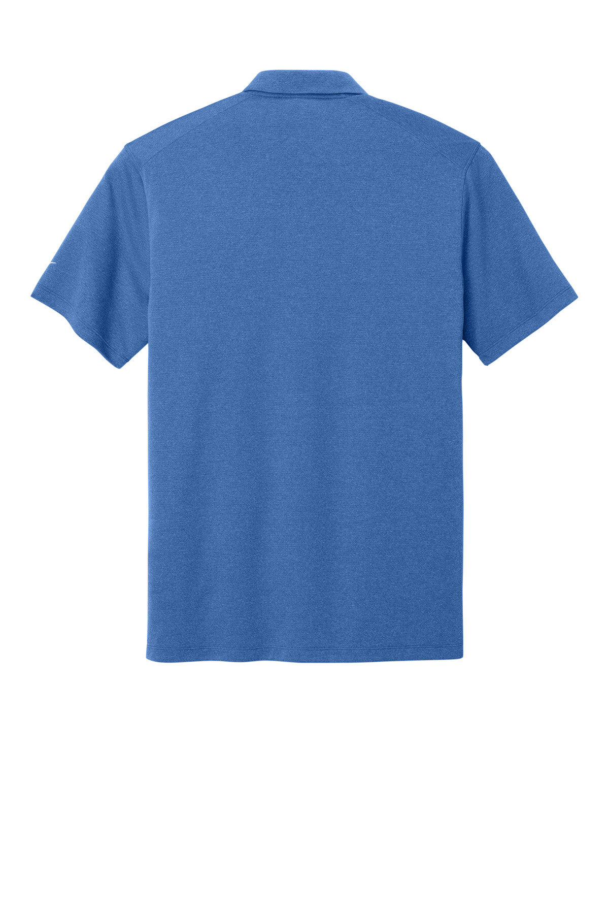Nike Dri-FIT Smooth Heather Polo NKFQ4794