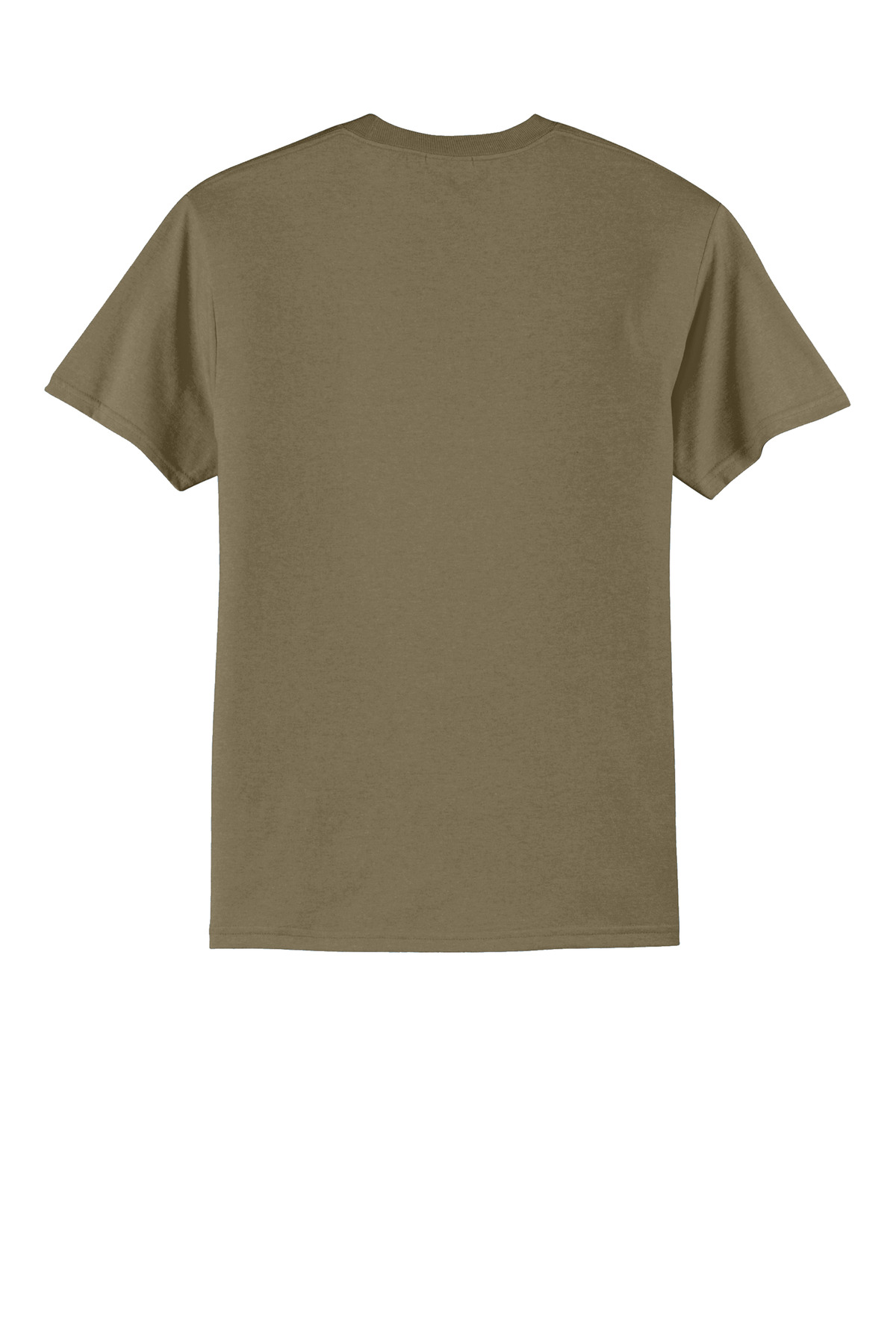 Port & Company - Core Blend Tee. PC55