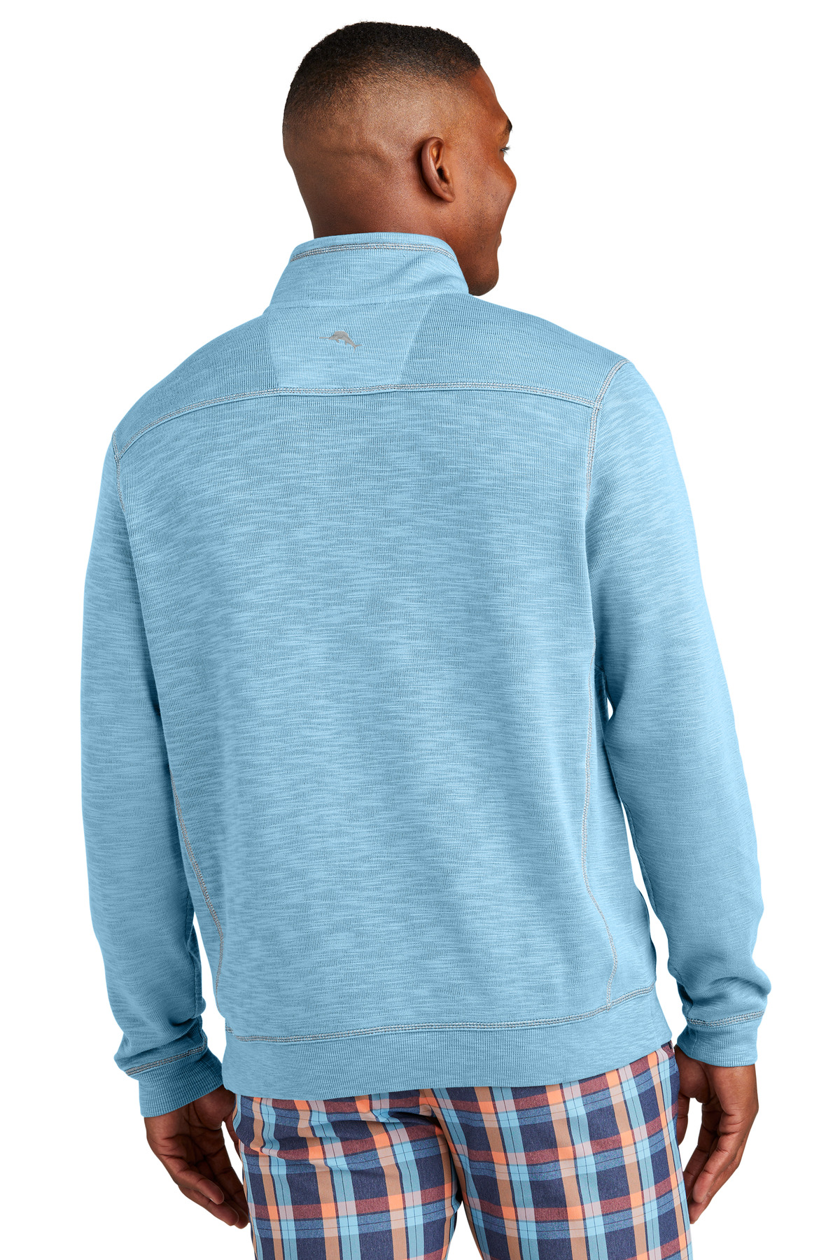 Tommy Bahama Tobago Bay 1/2-Zip ST226342TB