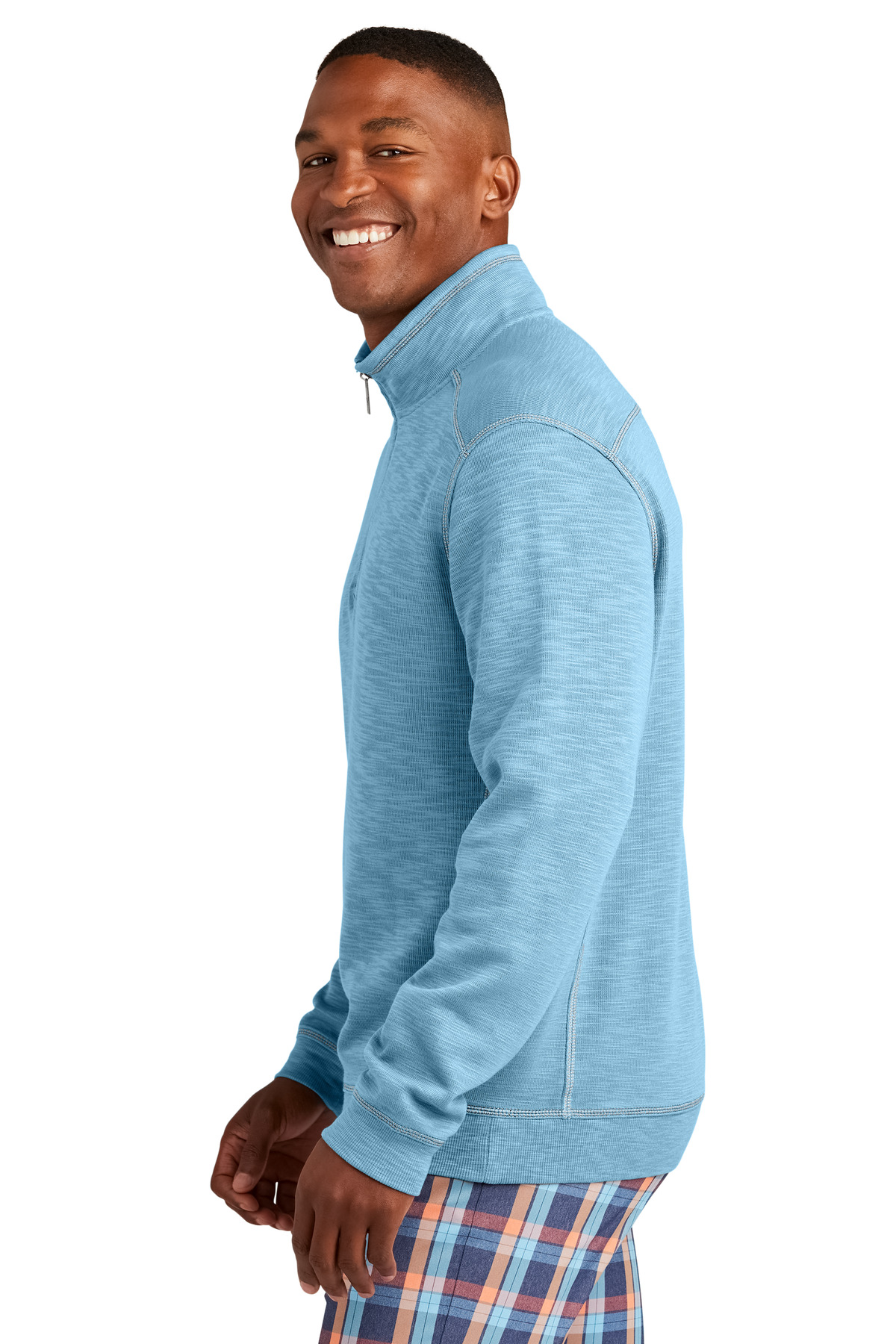 Tommy Bahama Tobago Bay 1/2-Zip ST226342TB