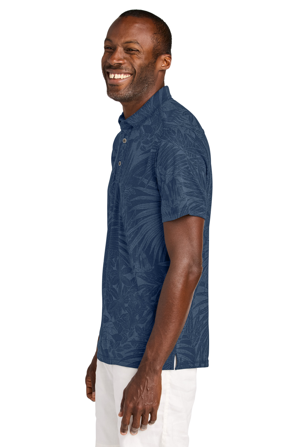 Tommy Bahama Santiago Paradise Polo ST227544TB