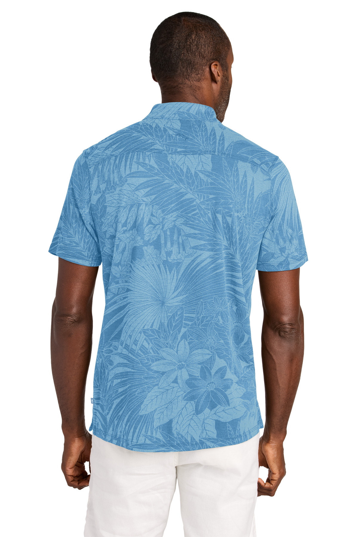 Tommy Bahama Santiago Paradise Polo ST227544TB