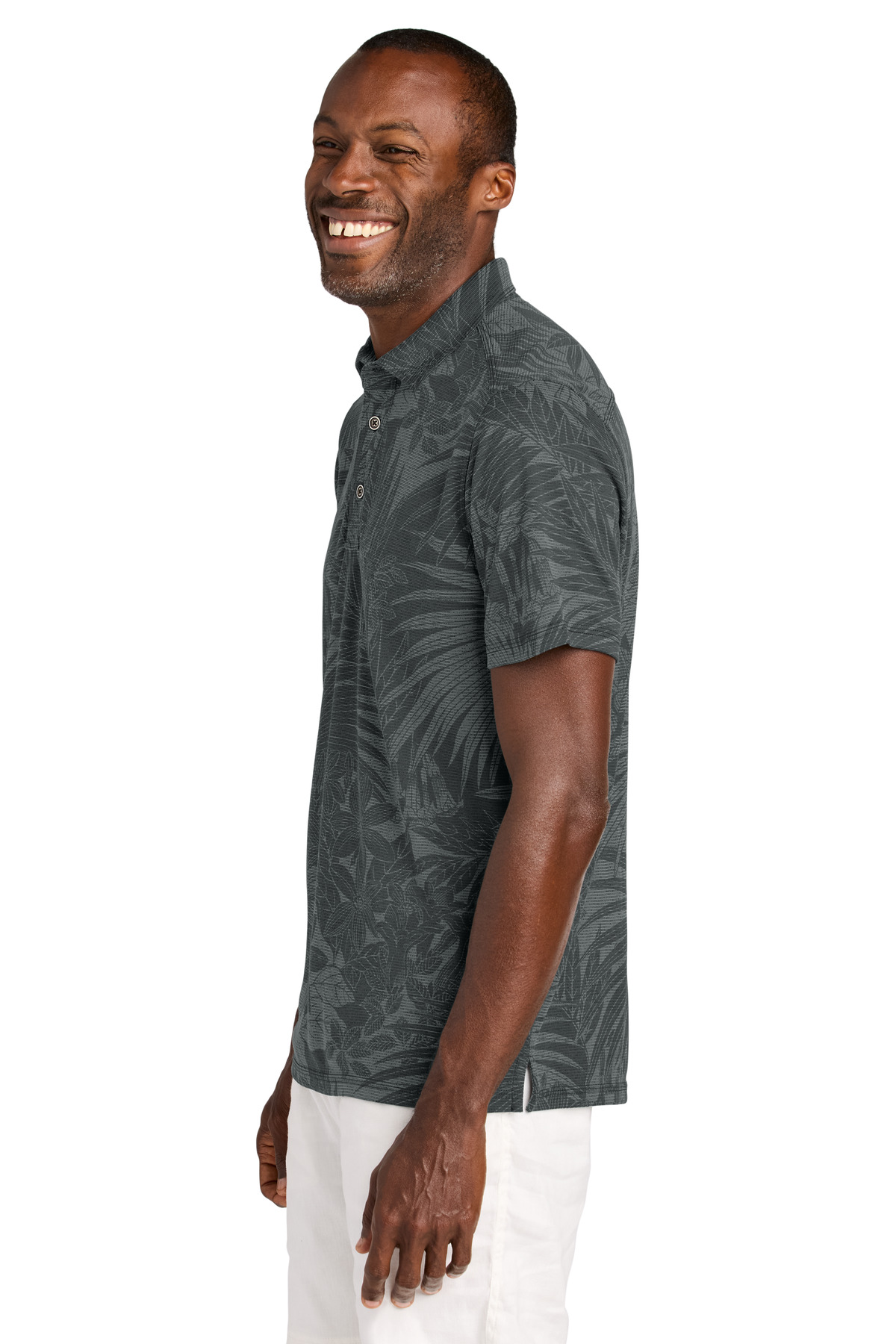Tommy Bahama Santiago Paradise Polo ST227544TB