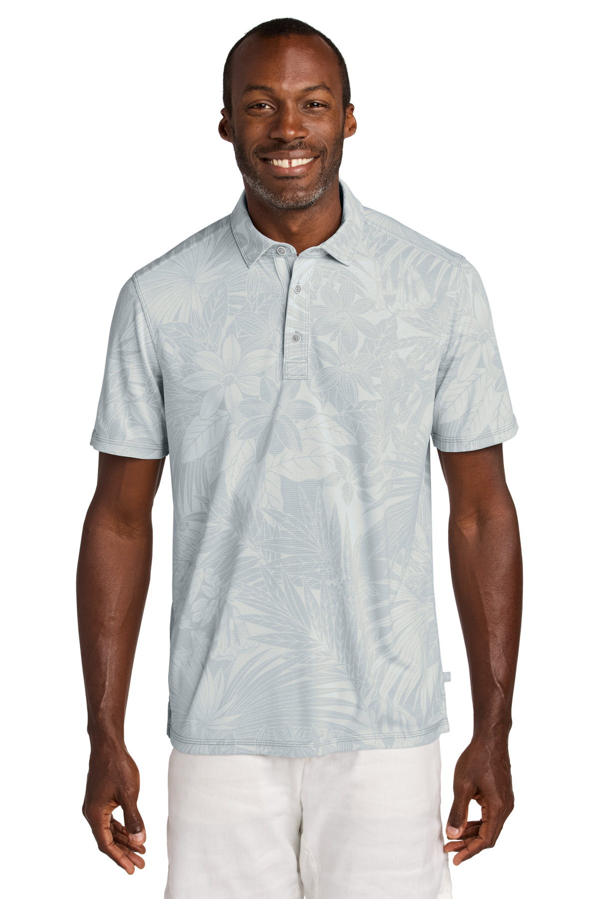 Tommy Bahama &#174;  Santiago Paradise Polo