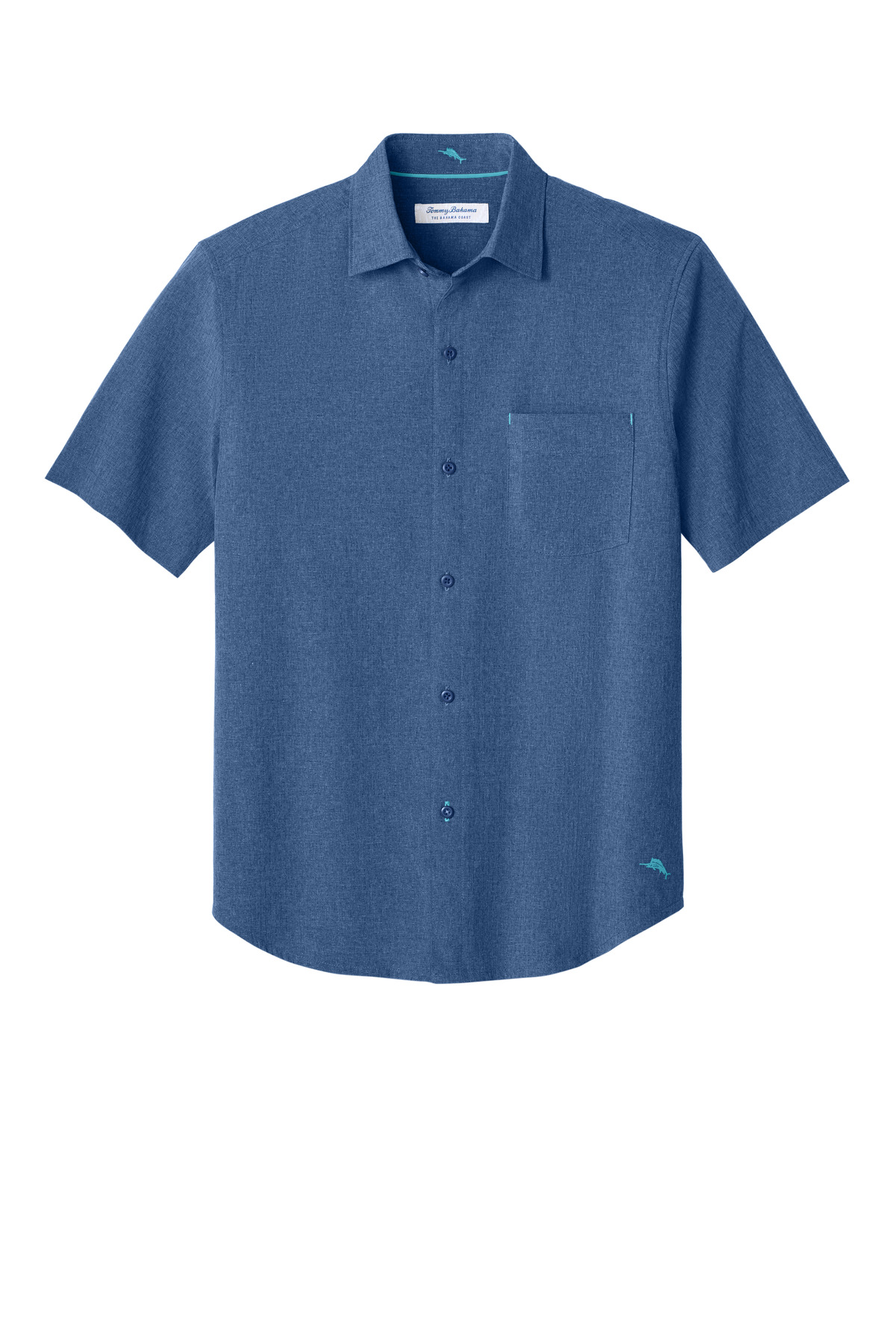 Tommy Bahama Sandy Point Short Sleeve Shirt ST326815TB