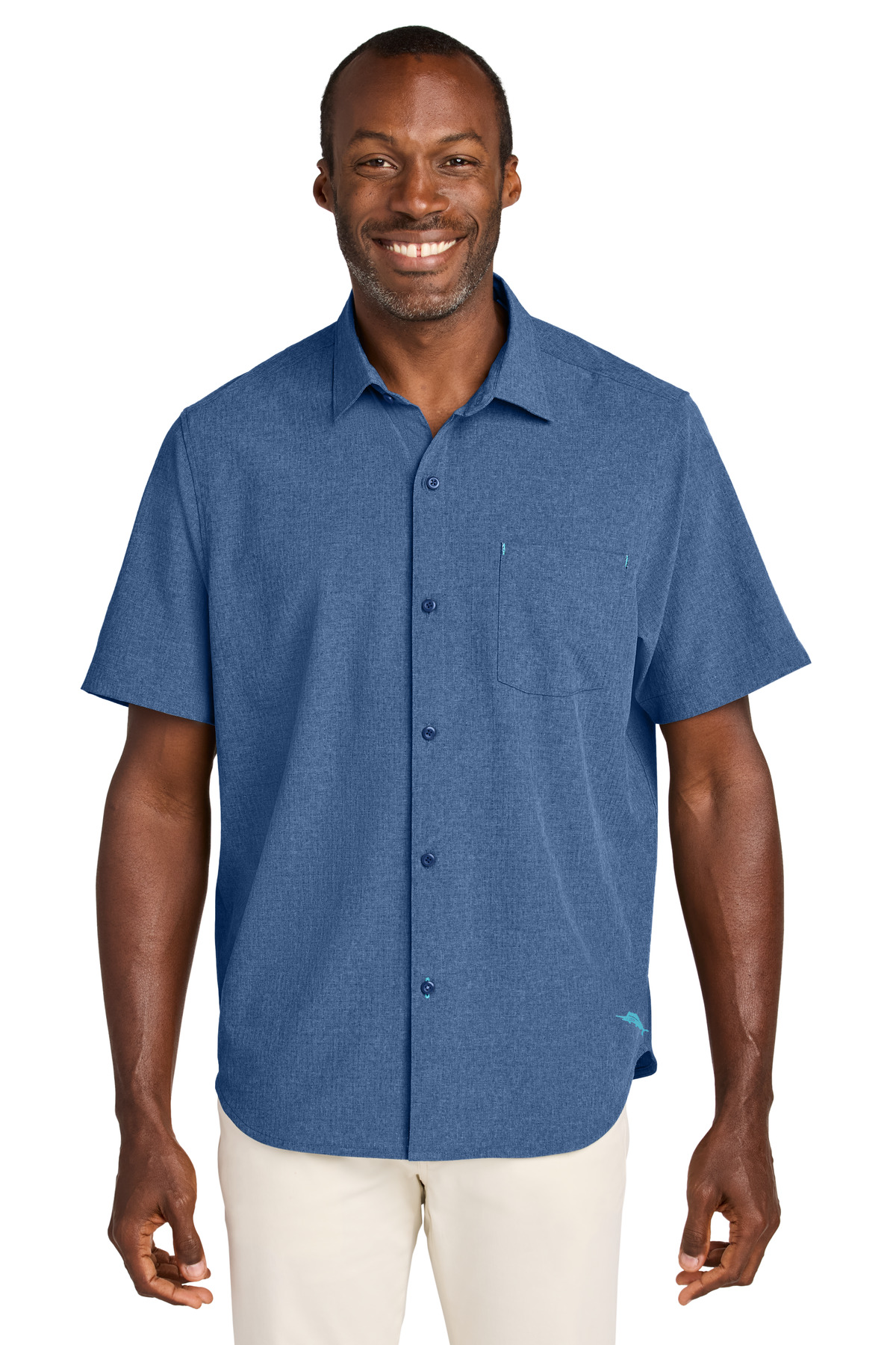 Tommy Bahama Sandy Point Short Sleeve Shirt-Tommy Bahama