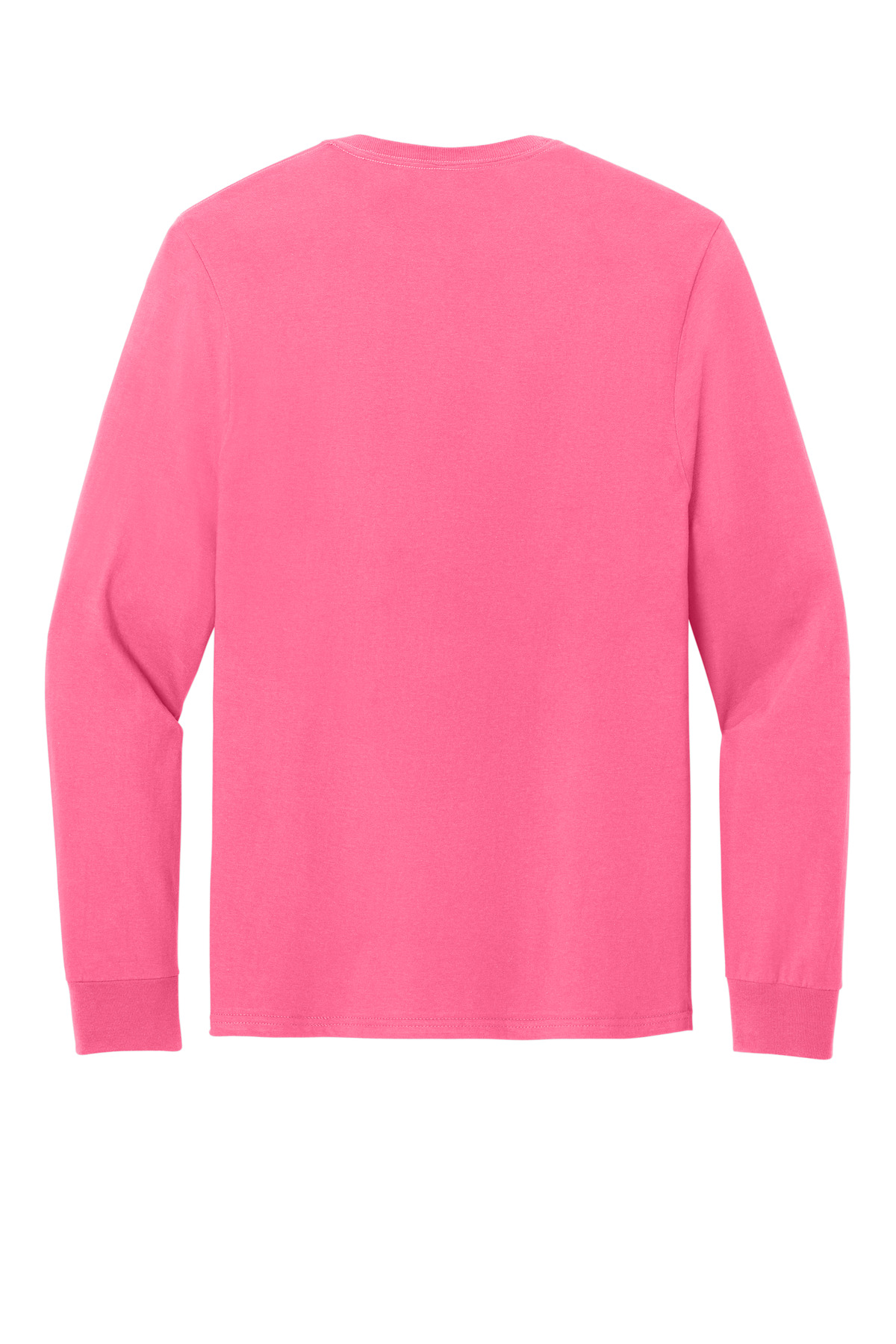 Jerzees Classics Unisex Cotton Long Sleeve T-Shirt 363L
