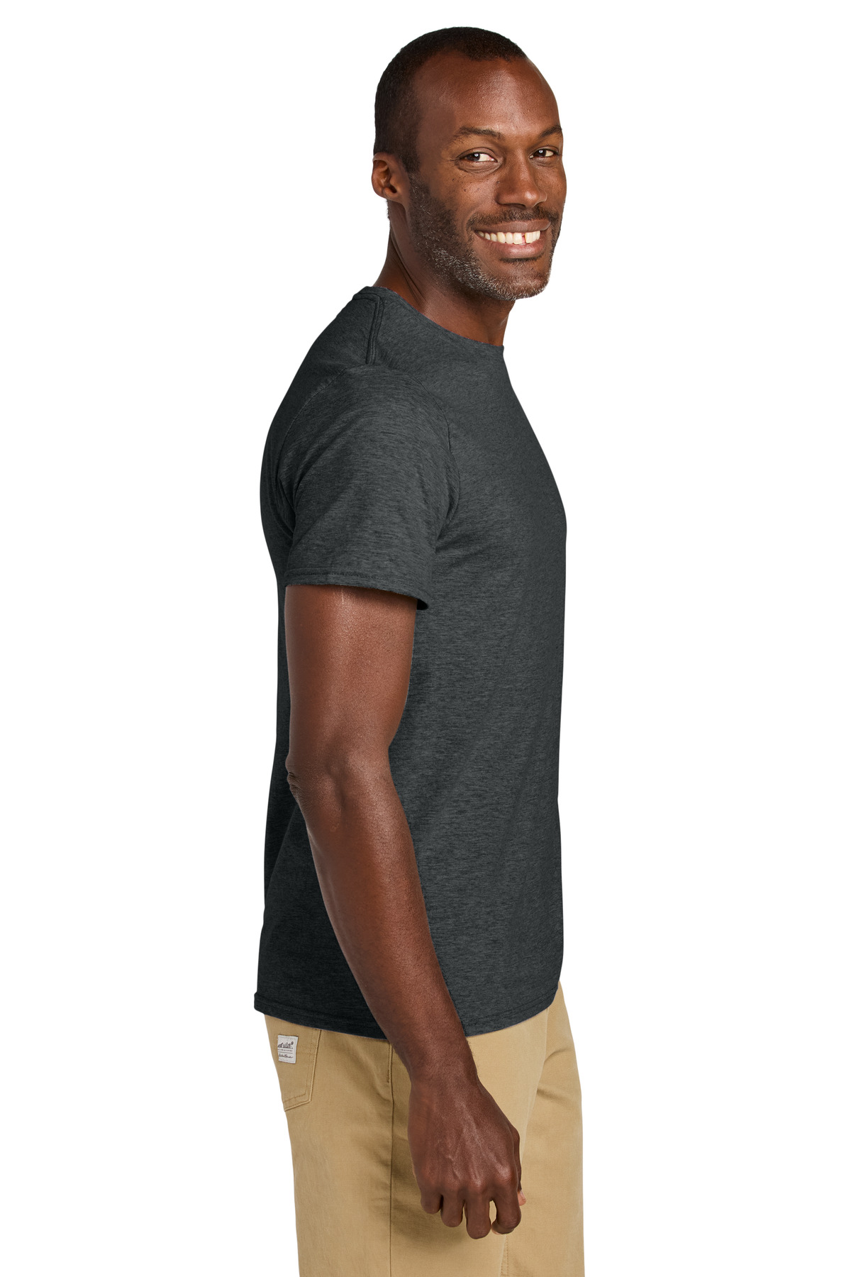 Jerzees Classics Unisex Cotton T-Shirt 363M