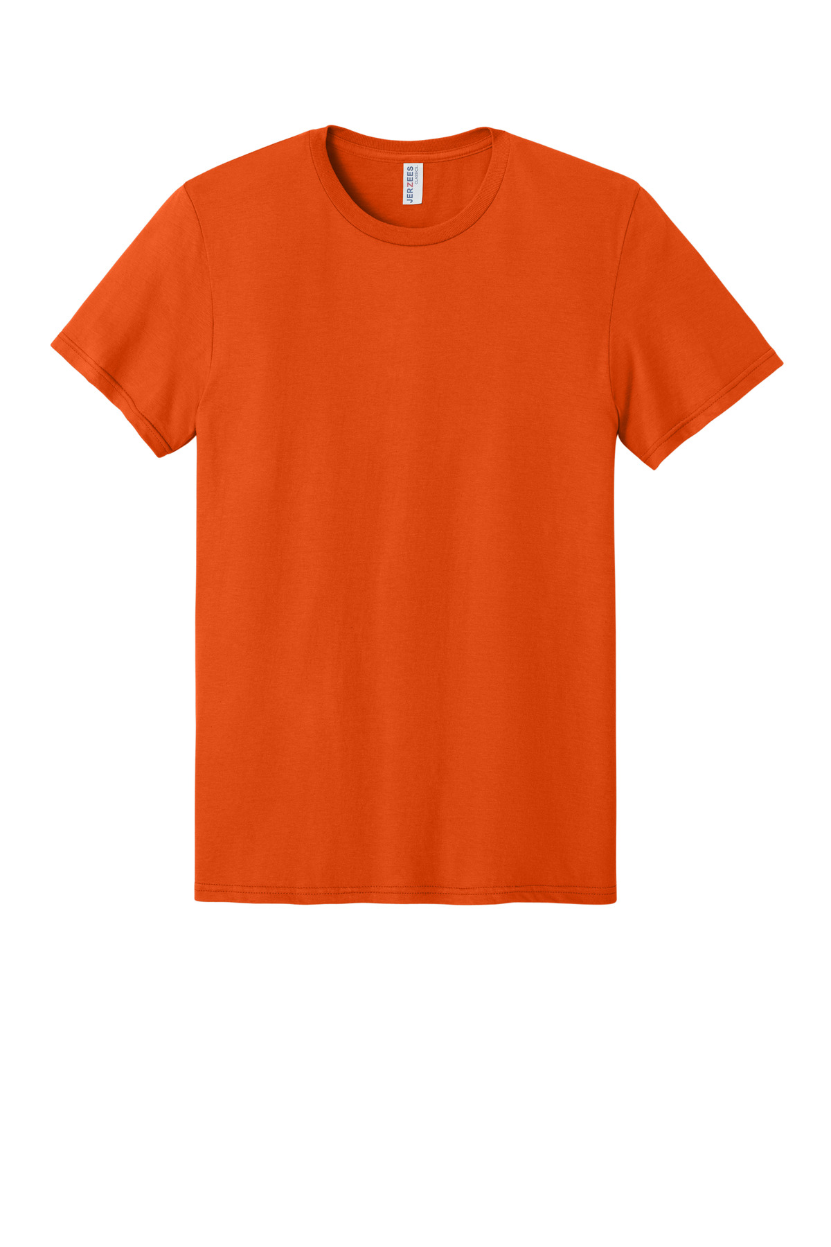 Jerzees Classics Unisex Cotton T-Shirt 363M
