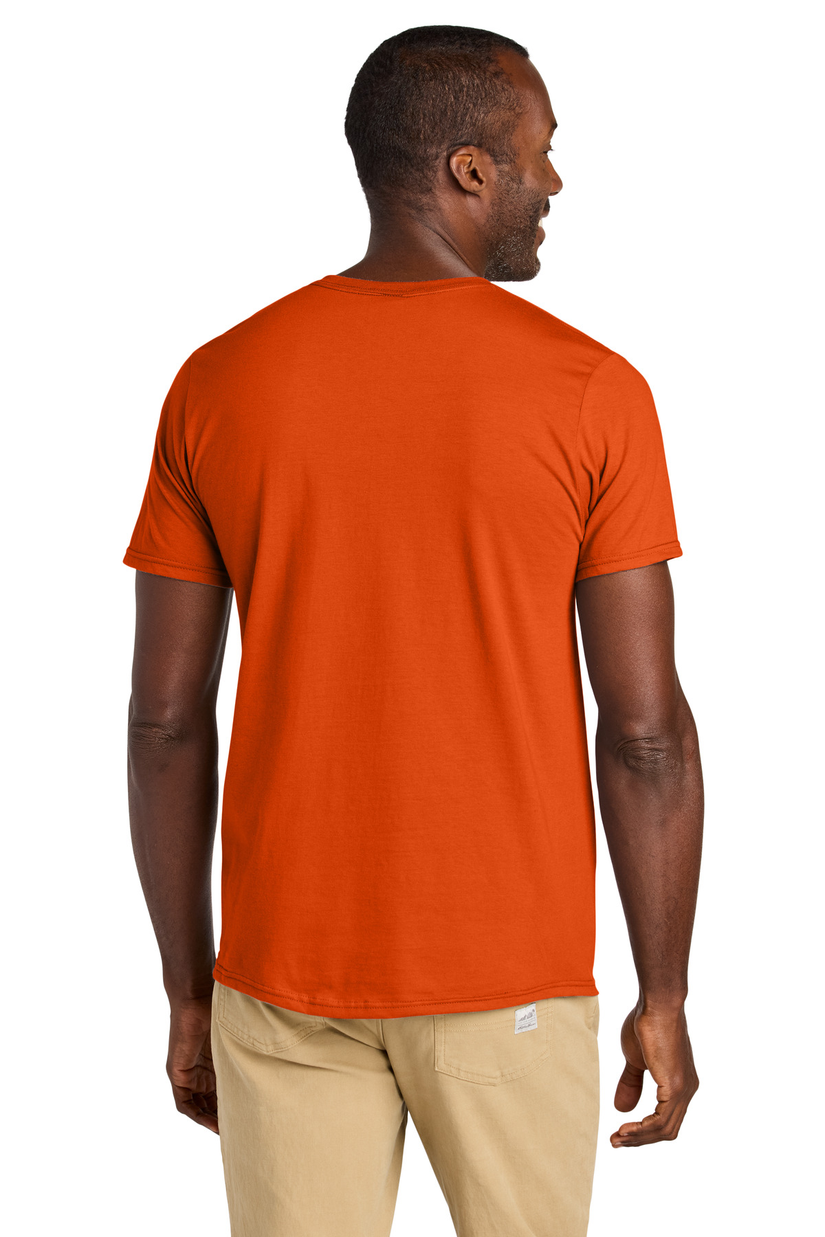 Jerzees Classics Unisex Cotton T-Shirt 363M