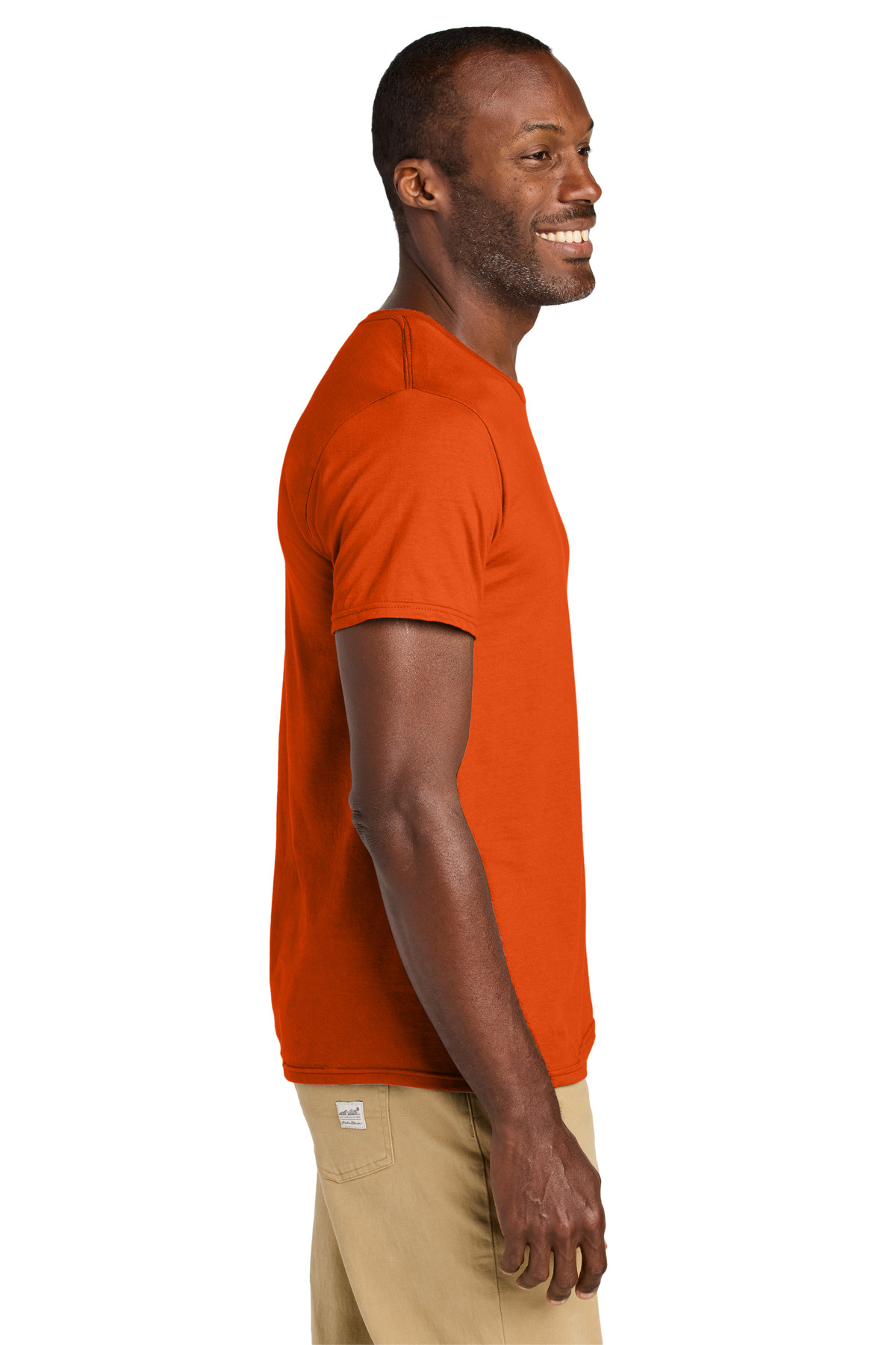 Jerzees Classics Unisex Cotton T-Shirt 363M