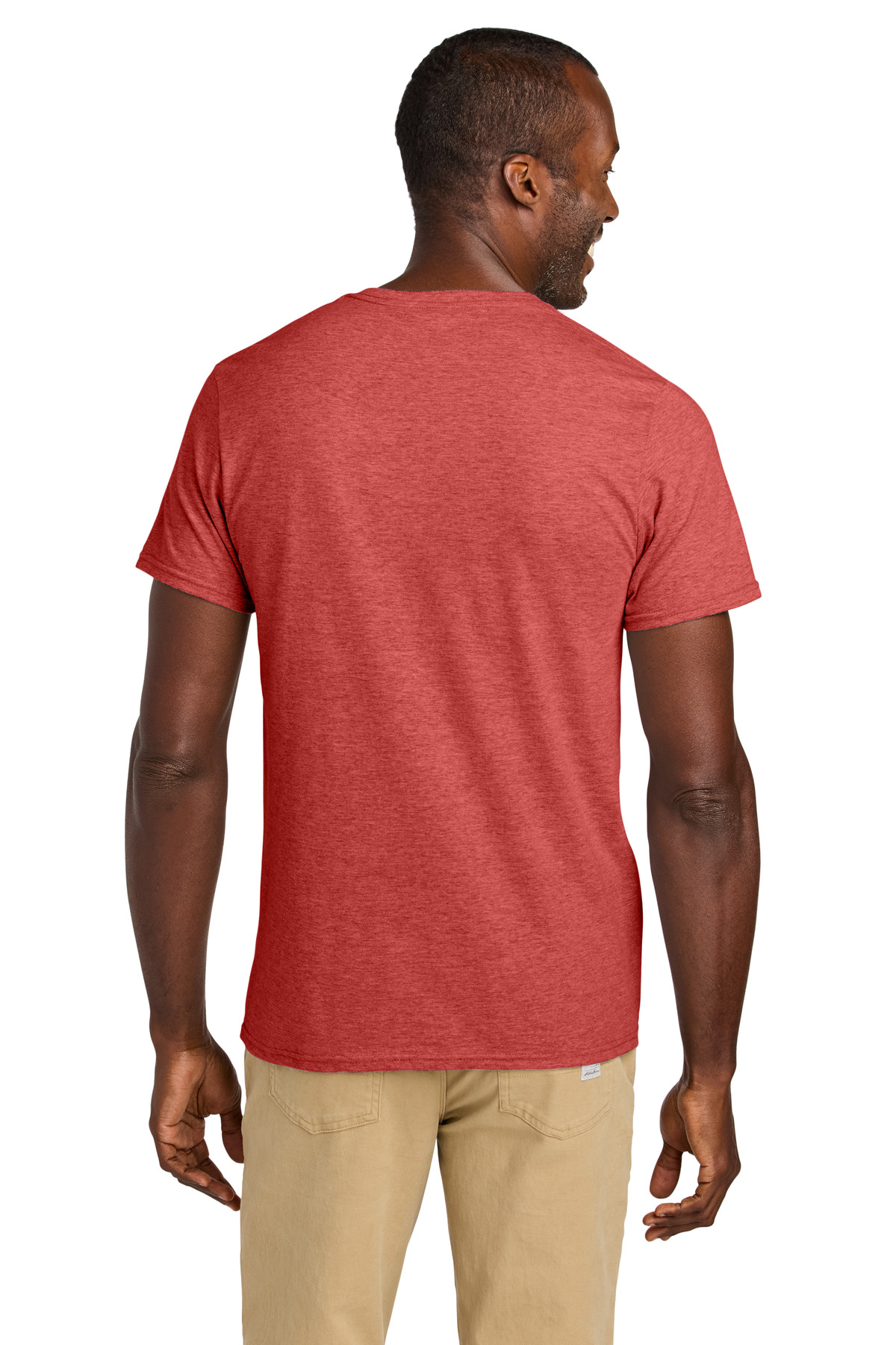 Jerzees Classics Unisex Cotton T-Shirt 363M