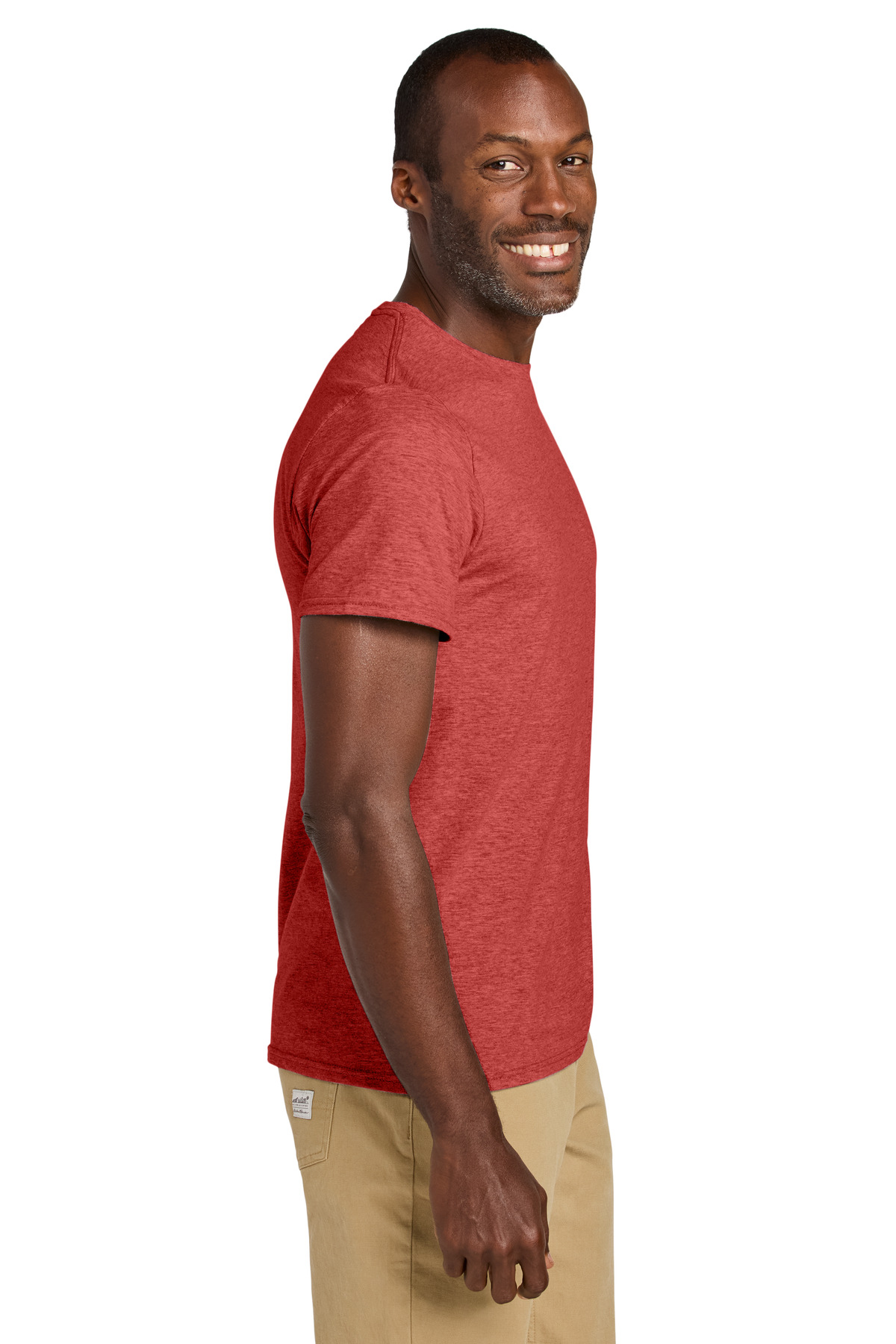 Jerzees Classics Unisex Cotton T-Shirt 363M