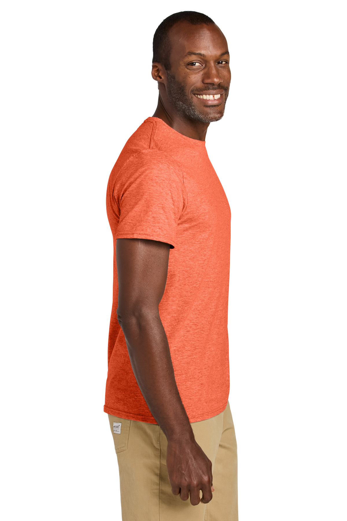 Jerzees Classics Unisex Cotton T-Shirt 363M