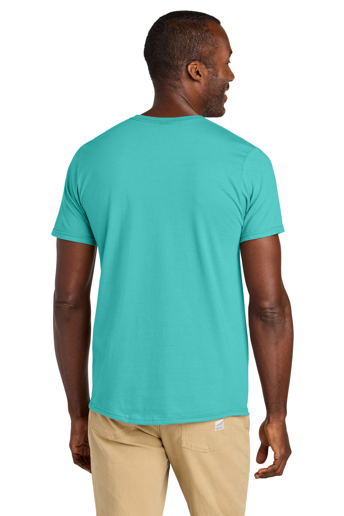 Jerzees Classics Unisex Cotton T-Shirt 363M