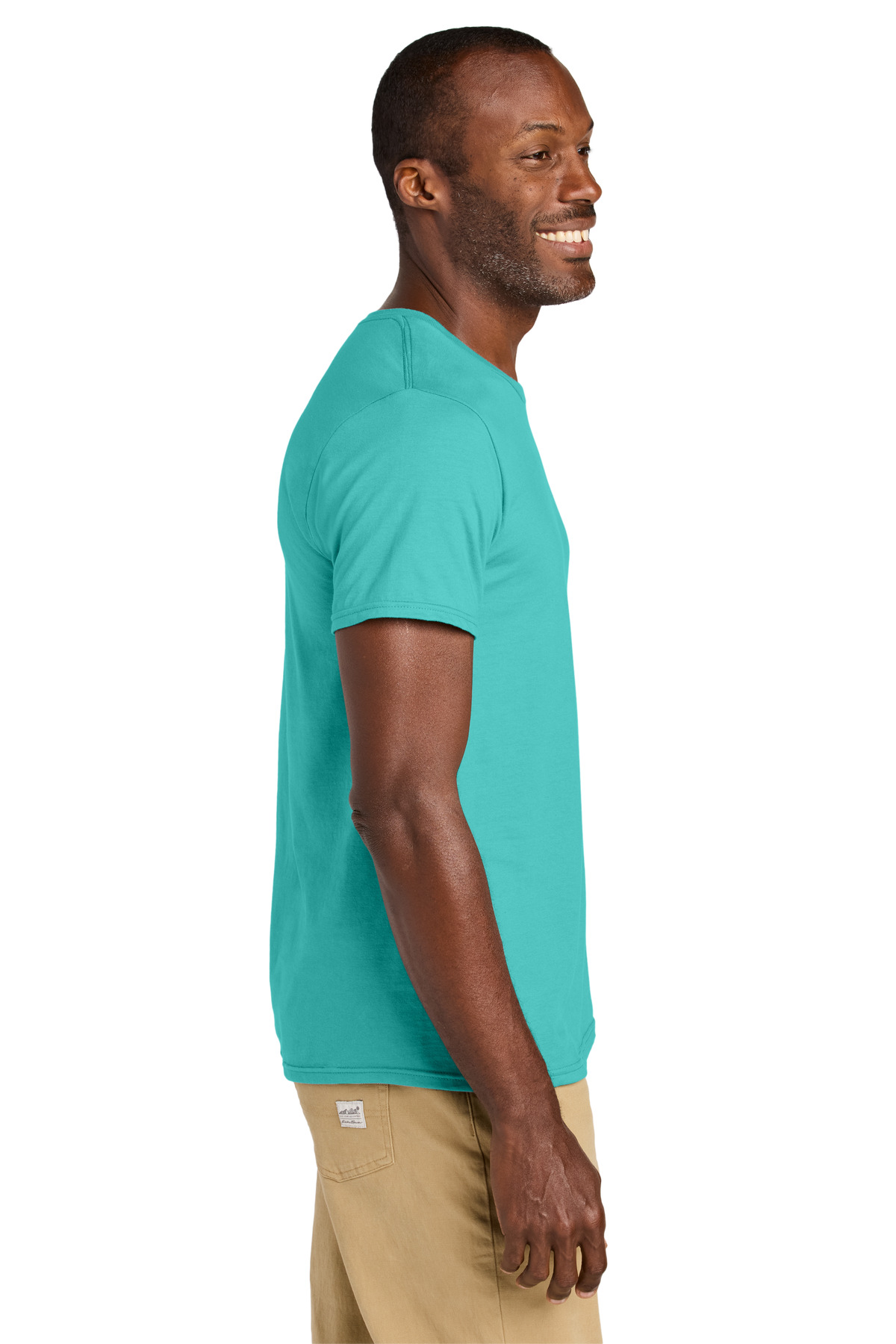 Jerzees Classics Unisex Cotton T-Shirt 363M