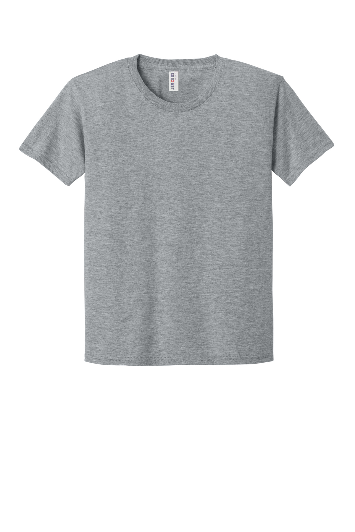 Jerzees Classics Youth Cotton T-Shirt 363Y