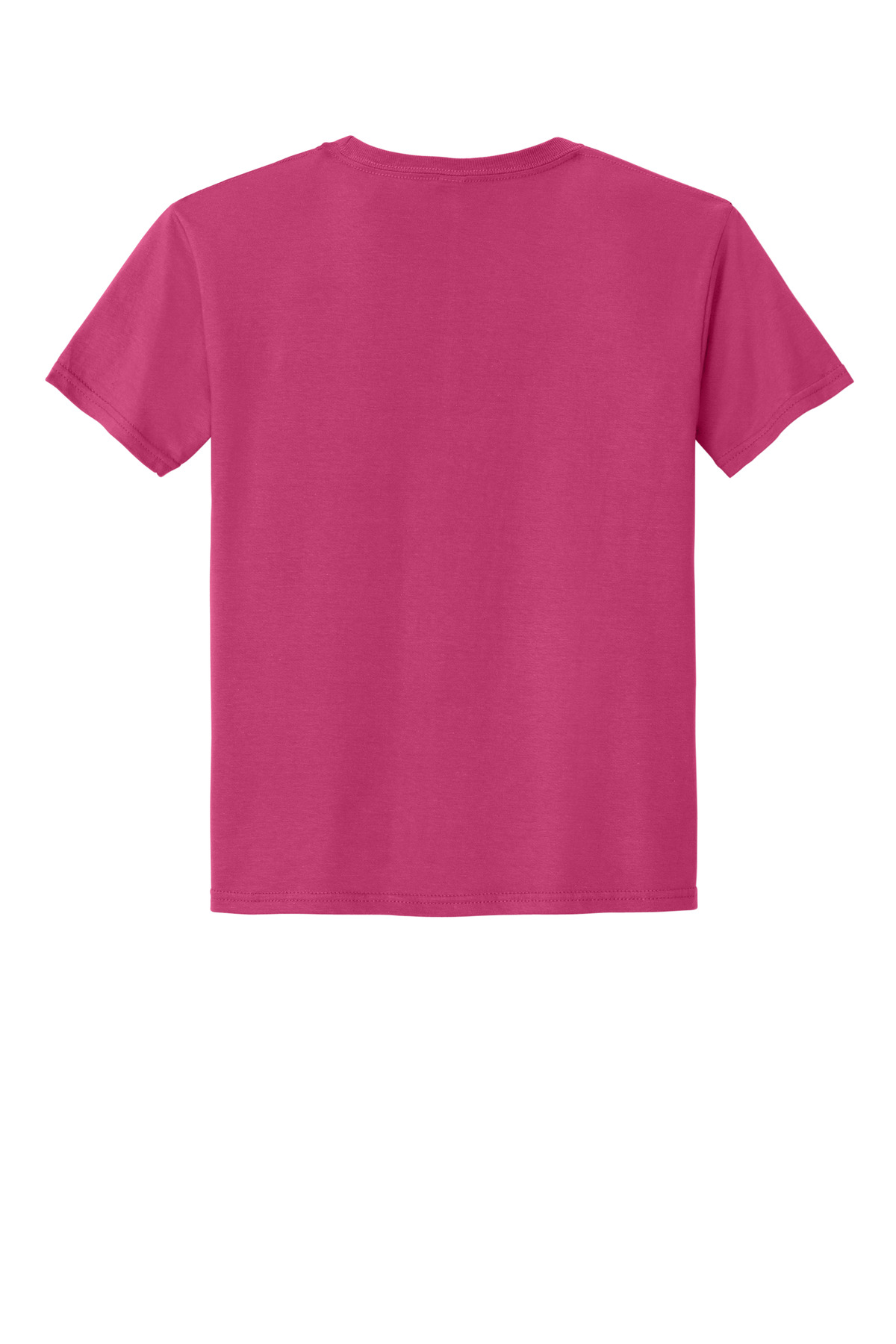 Jerzees Classics Youth Cotton T-Shirt 363Y