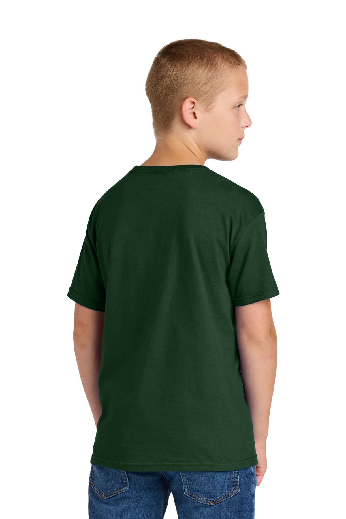 Jerzees Classics Youth Cotton T-Shirt 363Y