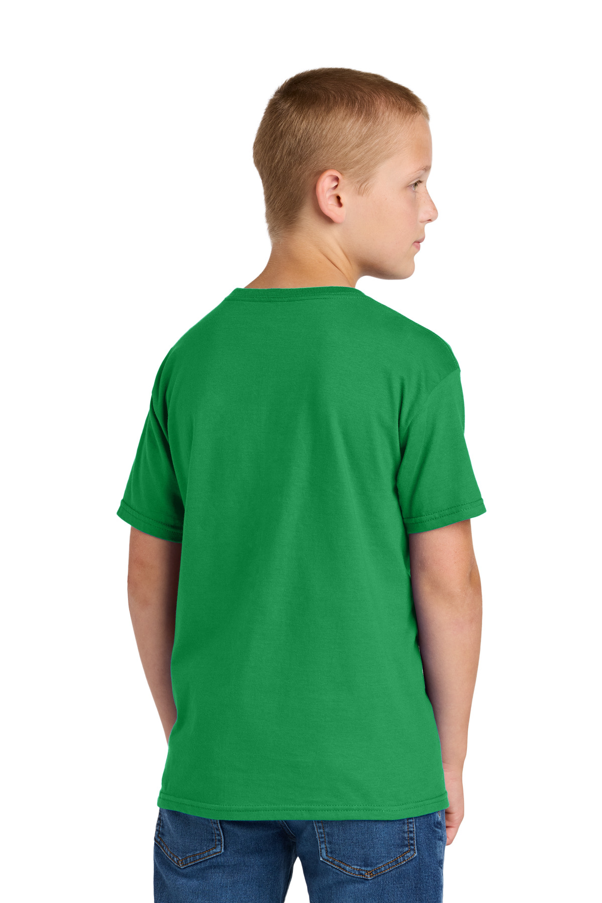 Jerzees Classics Youth Cotton T-Shirt 363Y