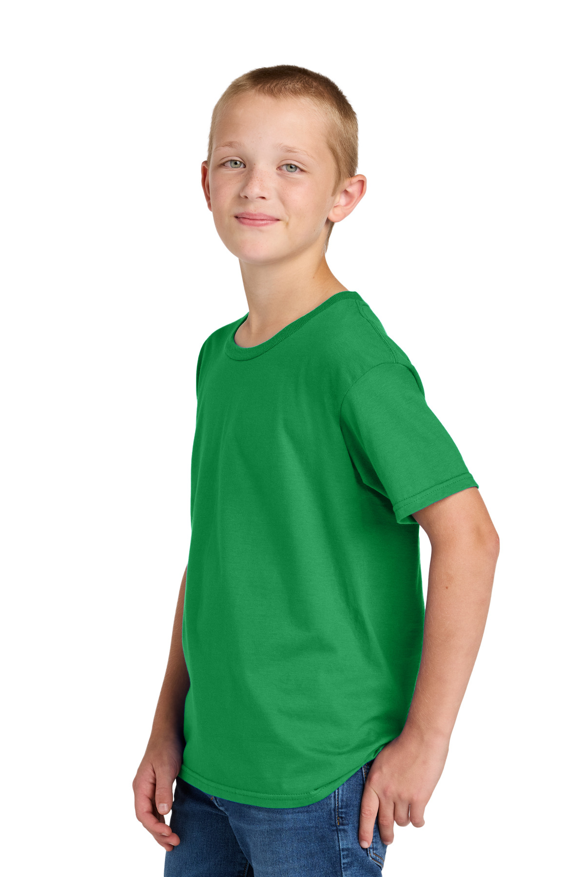 Jerzees Classics Youth Cotton T-Shirt 363Y