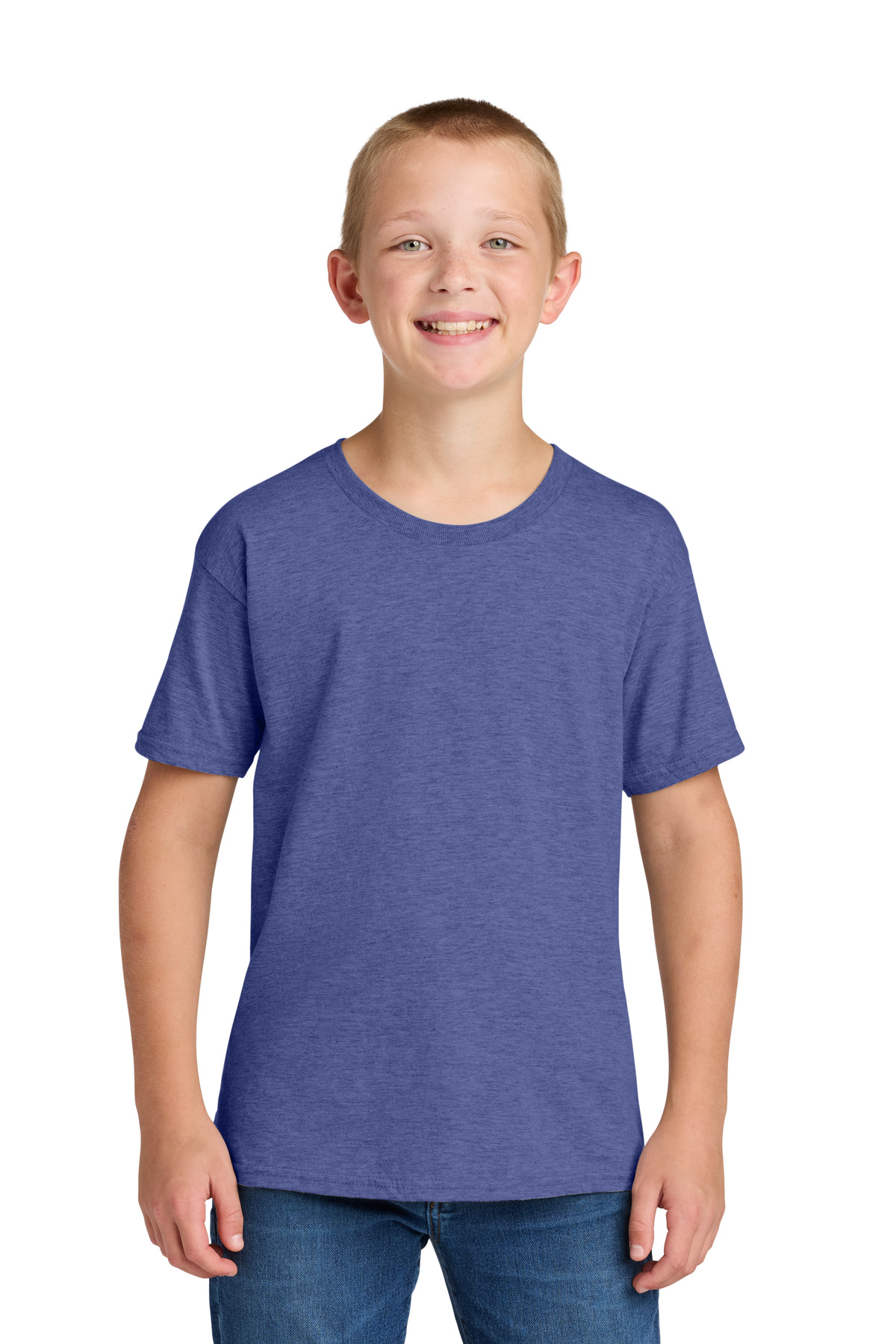Jerzees Classics Youth Cotton T-Shirt 363Y