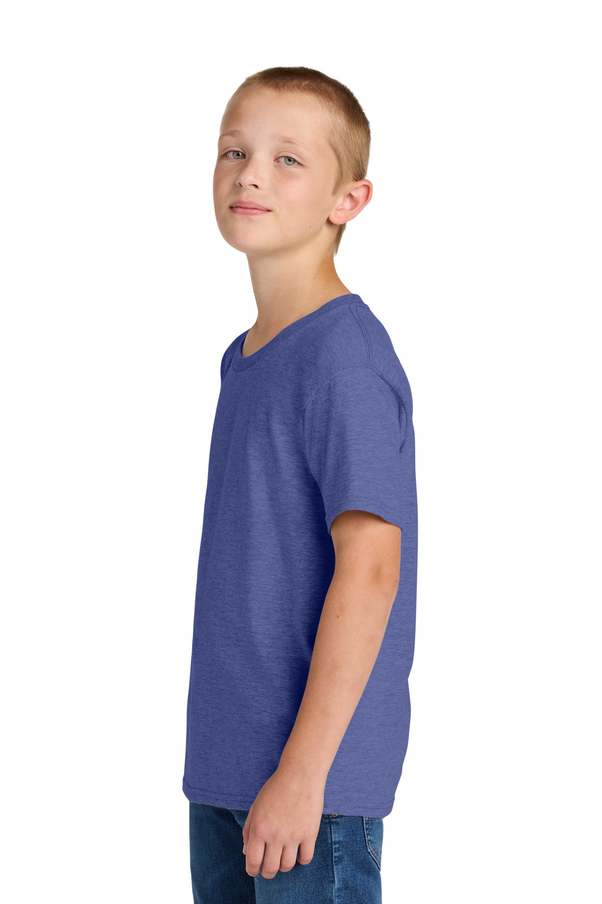 Jerzees Classics Youth Cotton T-Shirt 363Y