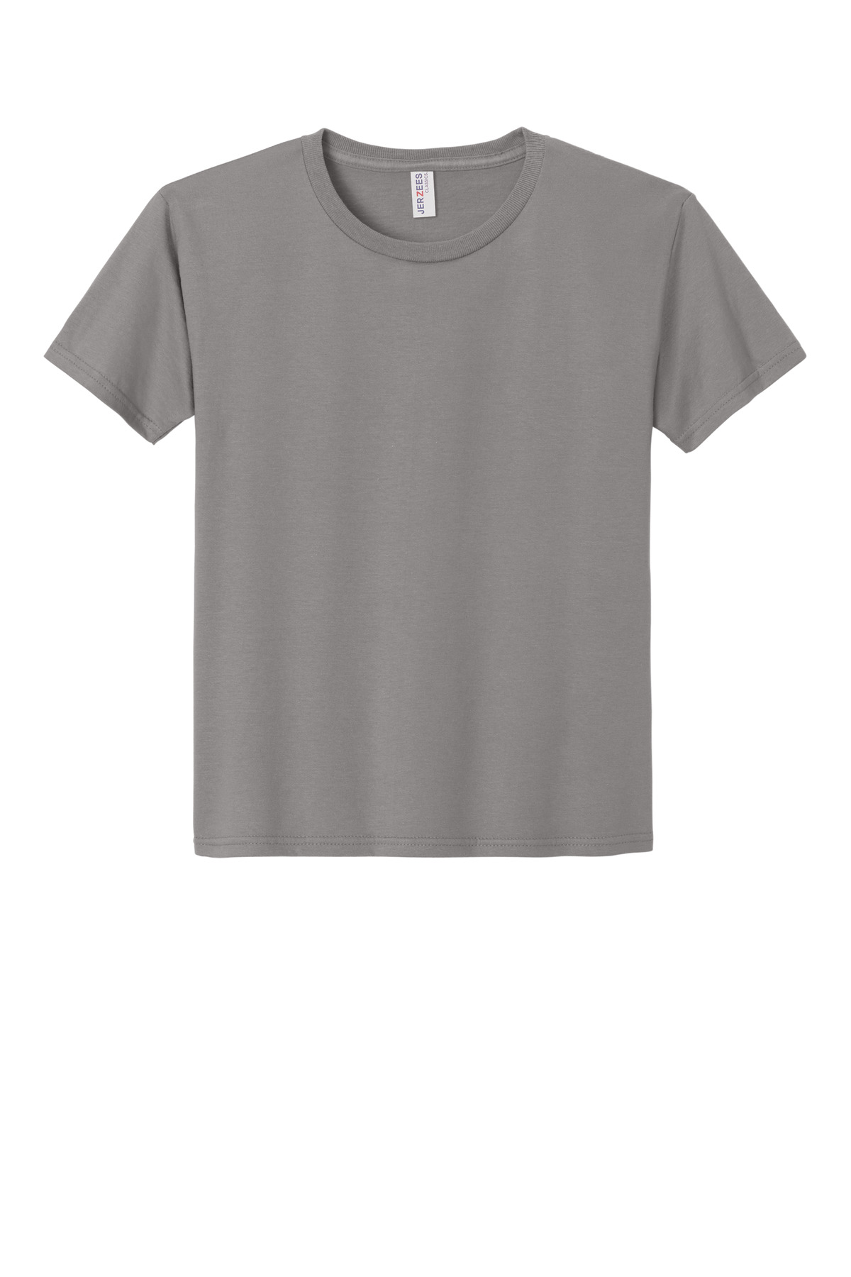 Jerzees Classics Youth Cotton T-Shirt