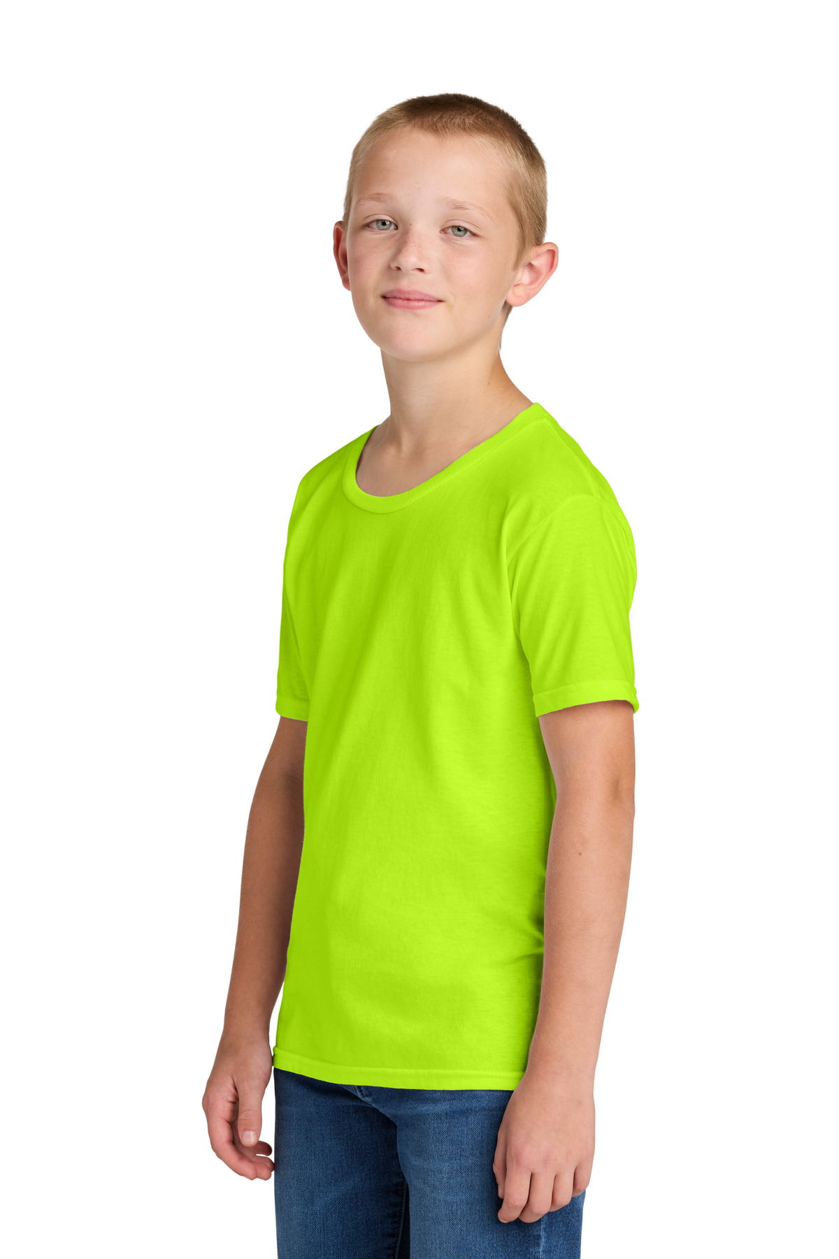Jerzees Classics Youth Cotton T-Shirt 363Y