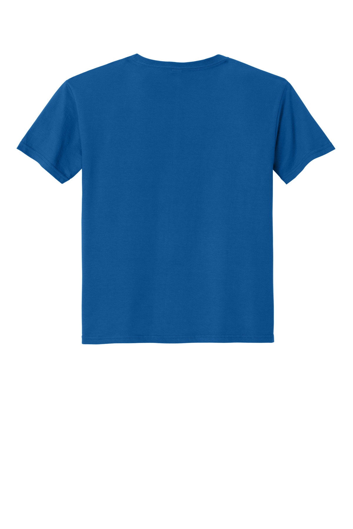 Jerzees Ultimate Youth Ring Spun T-Shirt IC46B