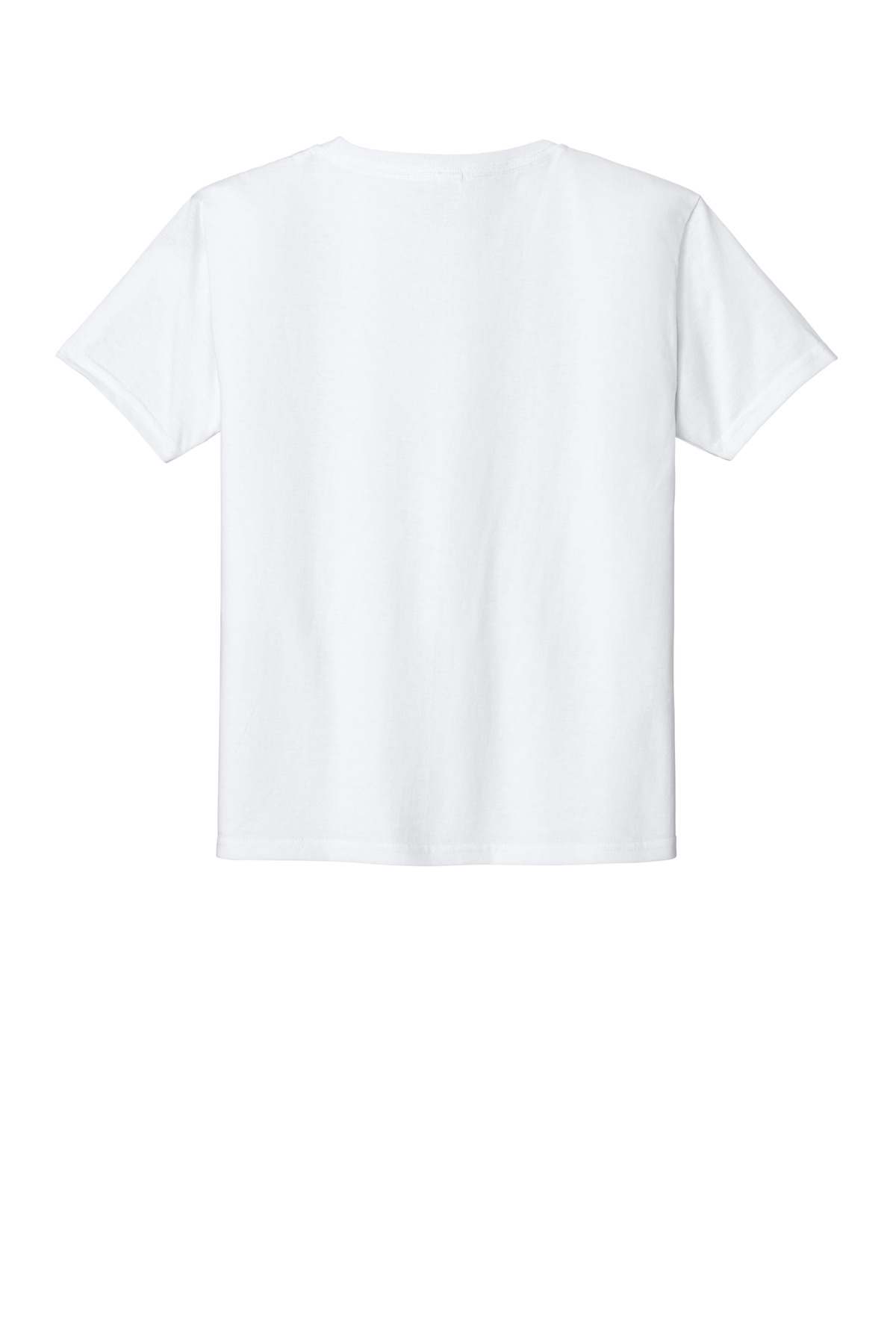 Jerzees Ultimate Youth Ring Spun T-Shirt IC46B
